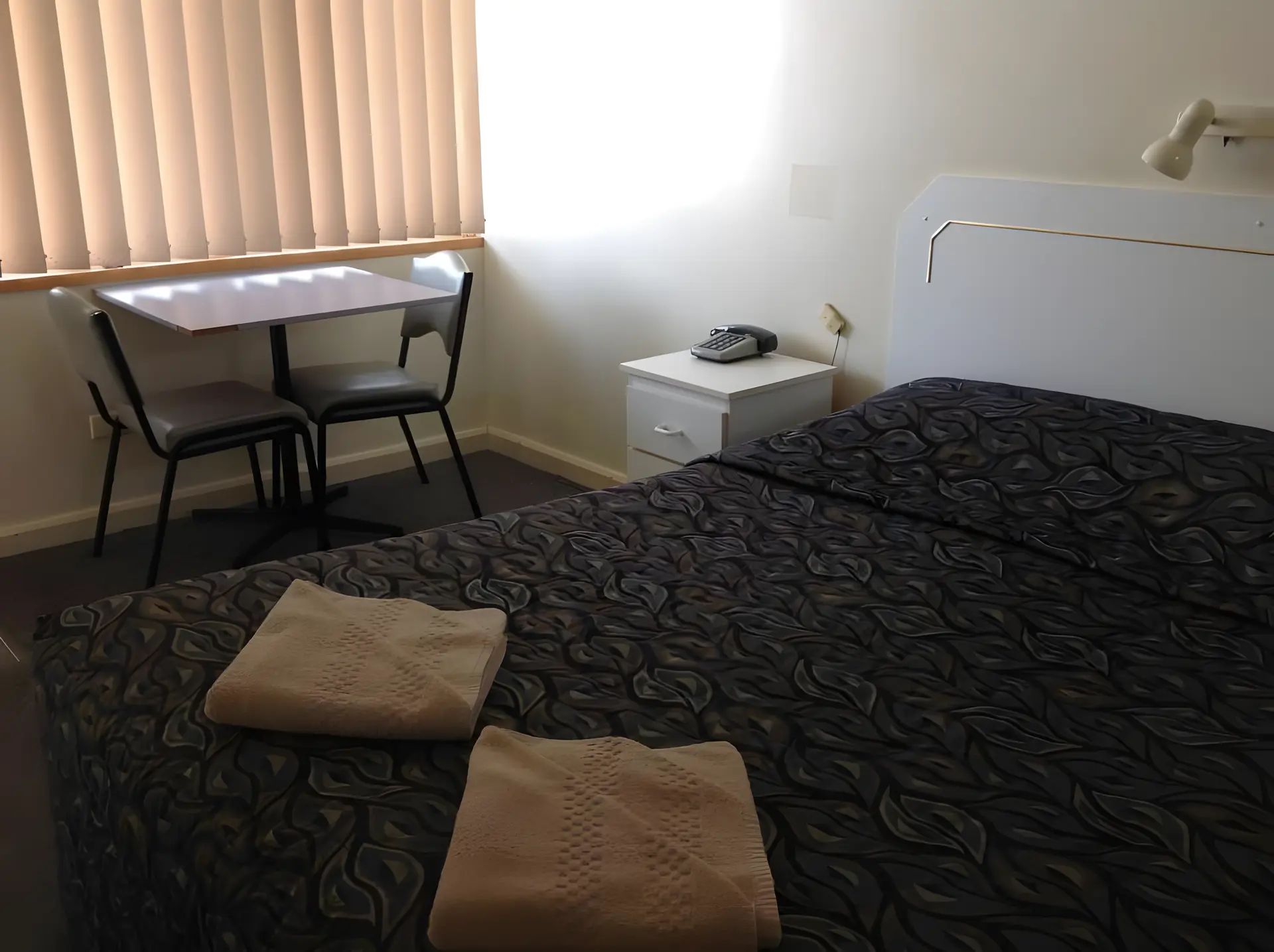 Queen Room