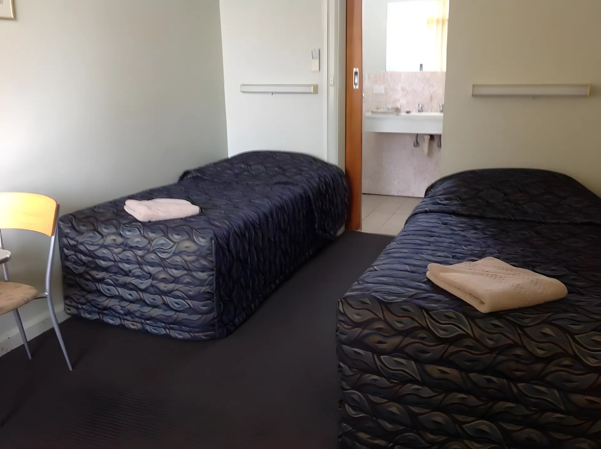 Grand Central Motel Mt Gambier