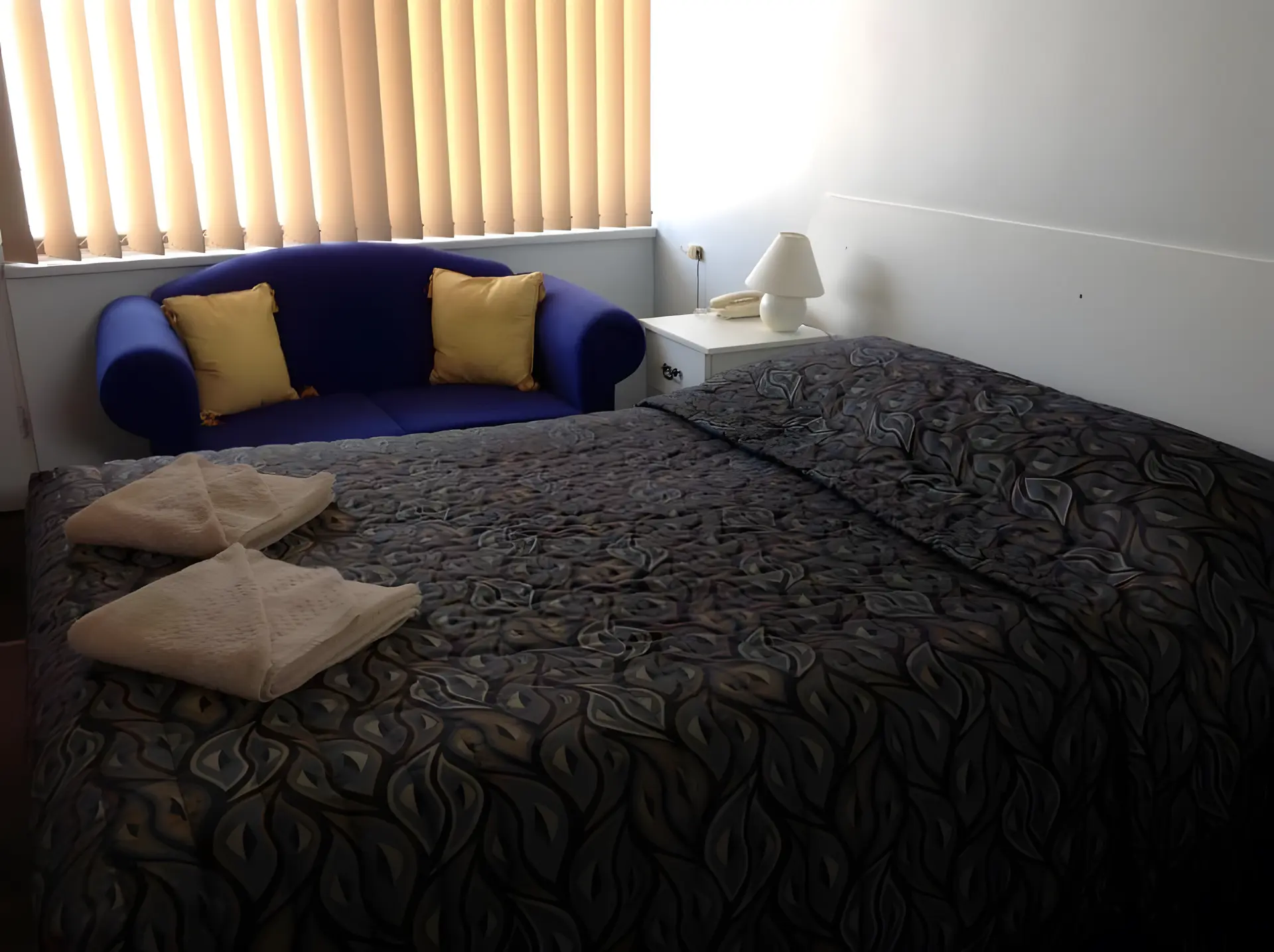 Grand Central Motel Mt Gambier