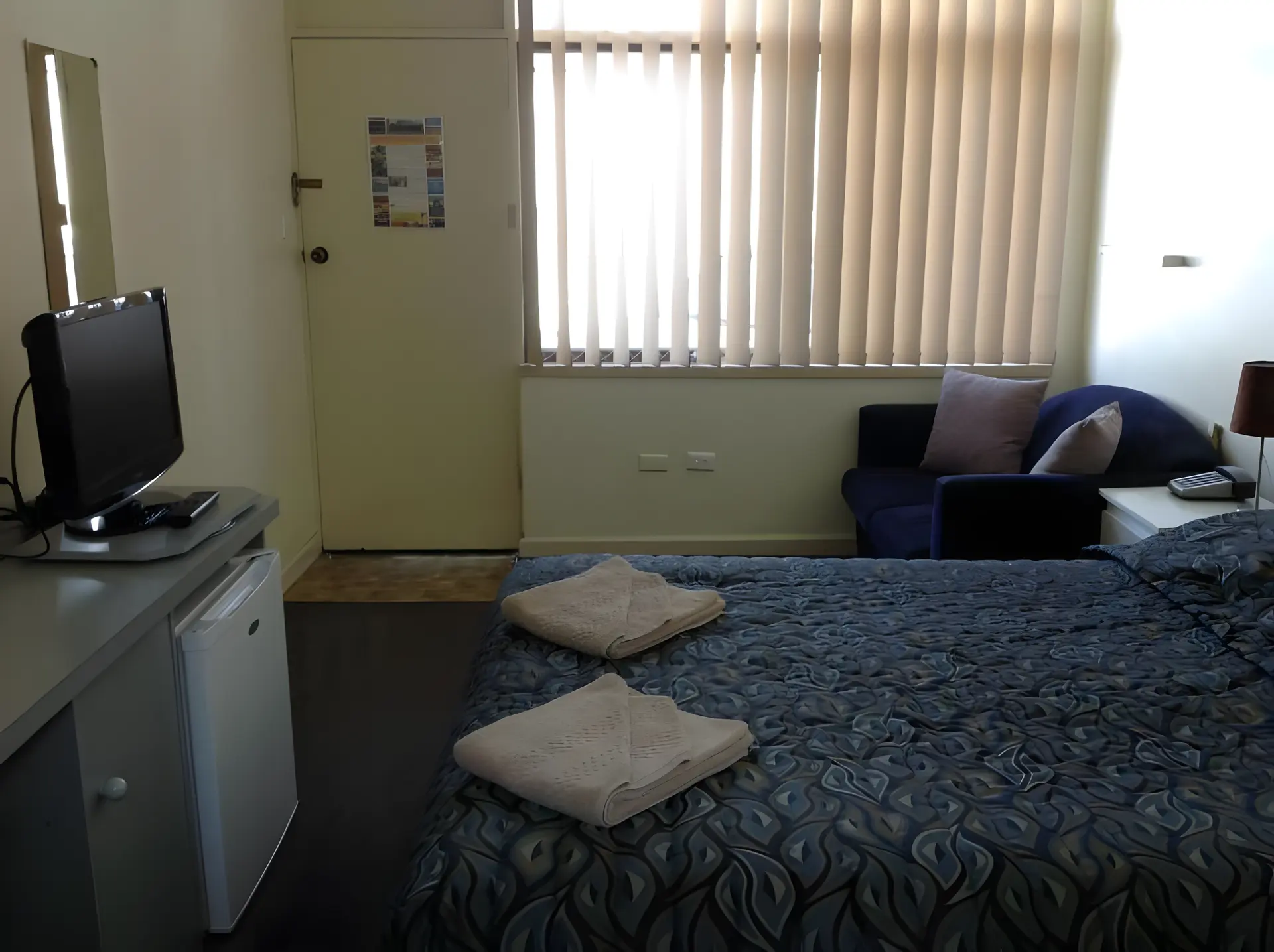 Queen Room