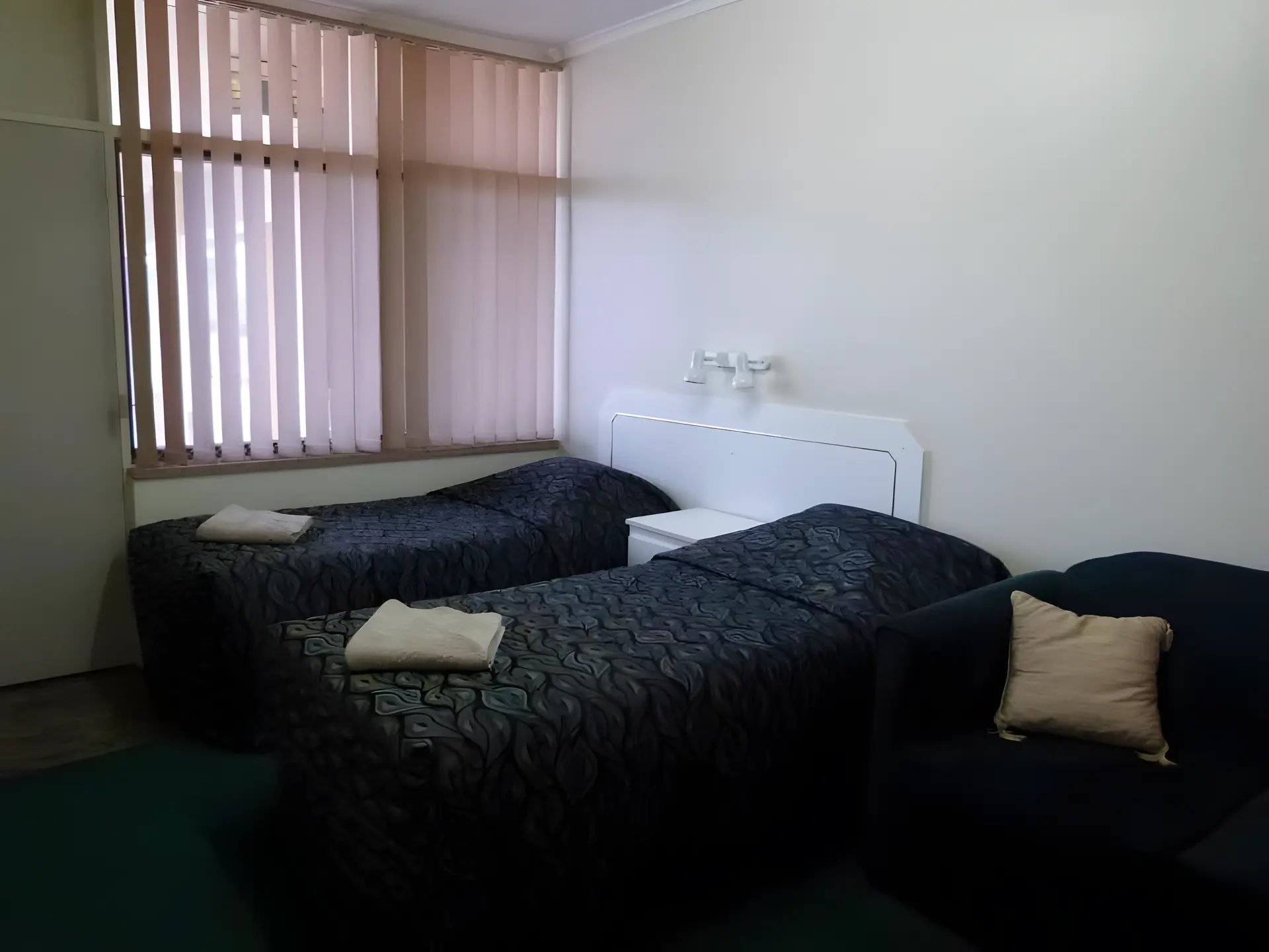 Grand Central Motel Mt Gambier