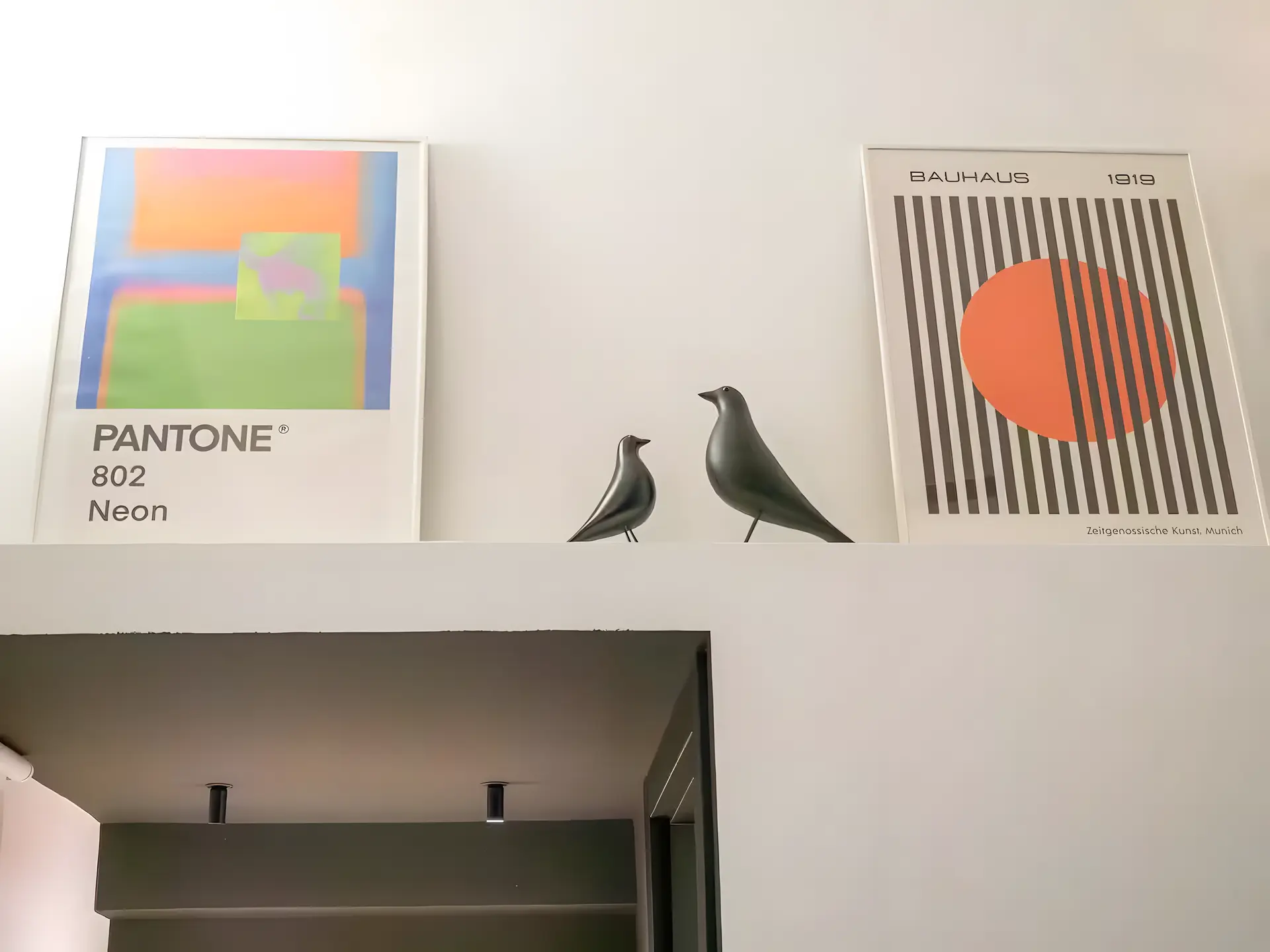 3 - Bauhaus