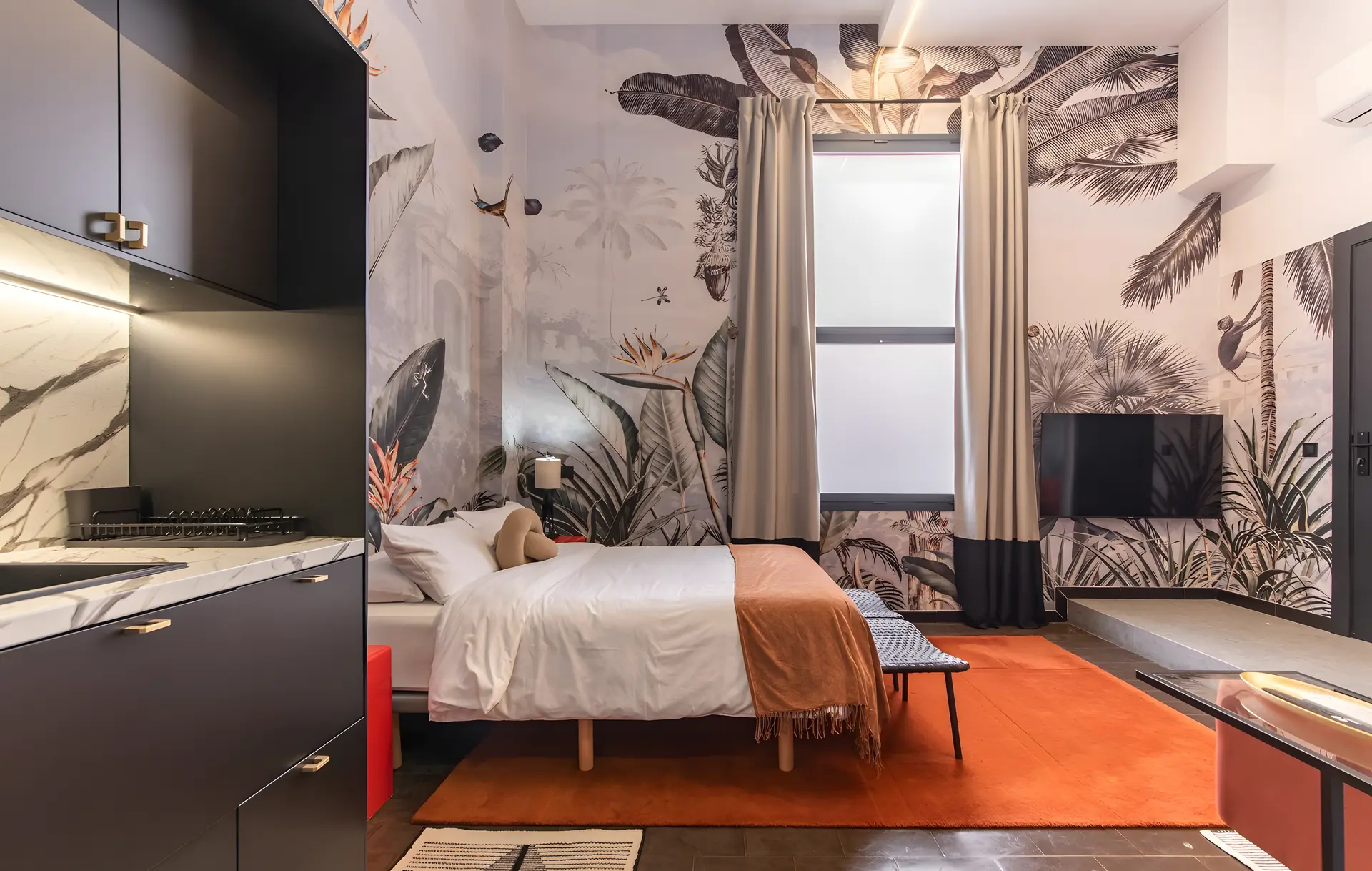4 - Loft