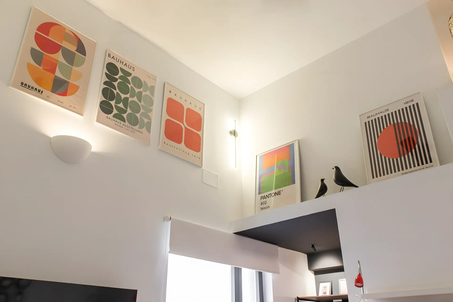 3 - Bauhaus