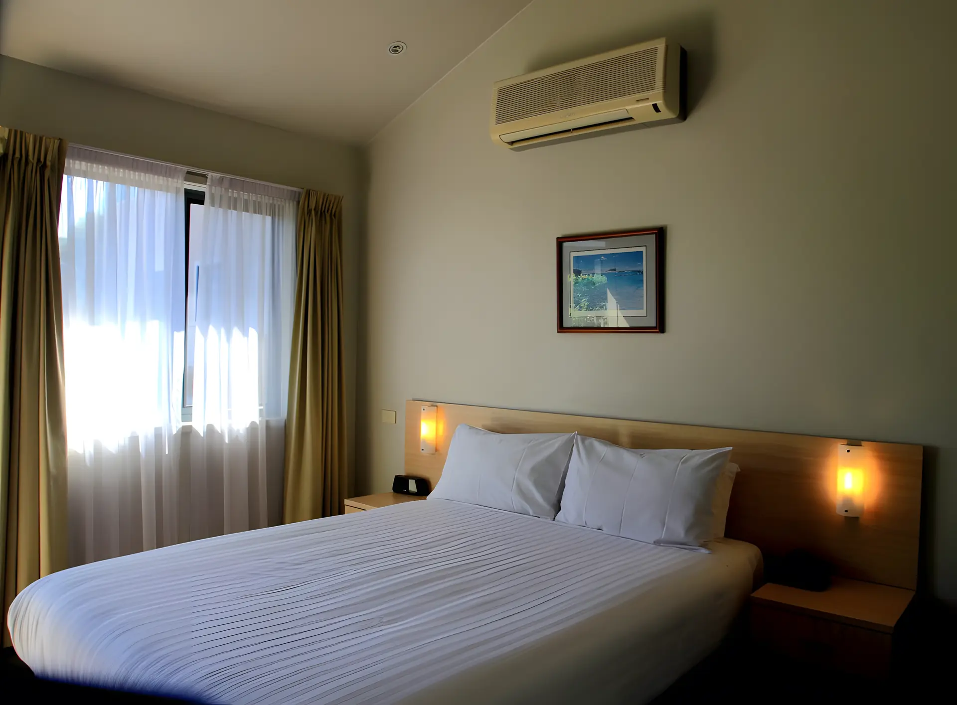 Executive Double Room