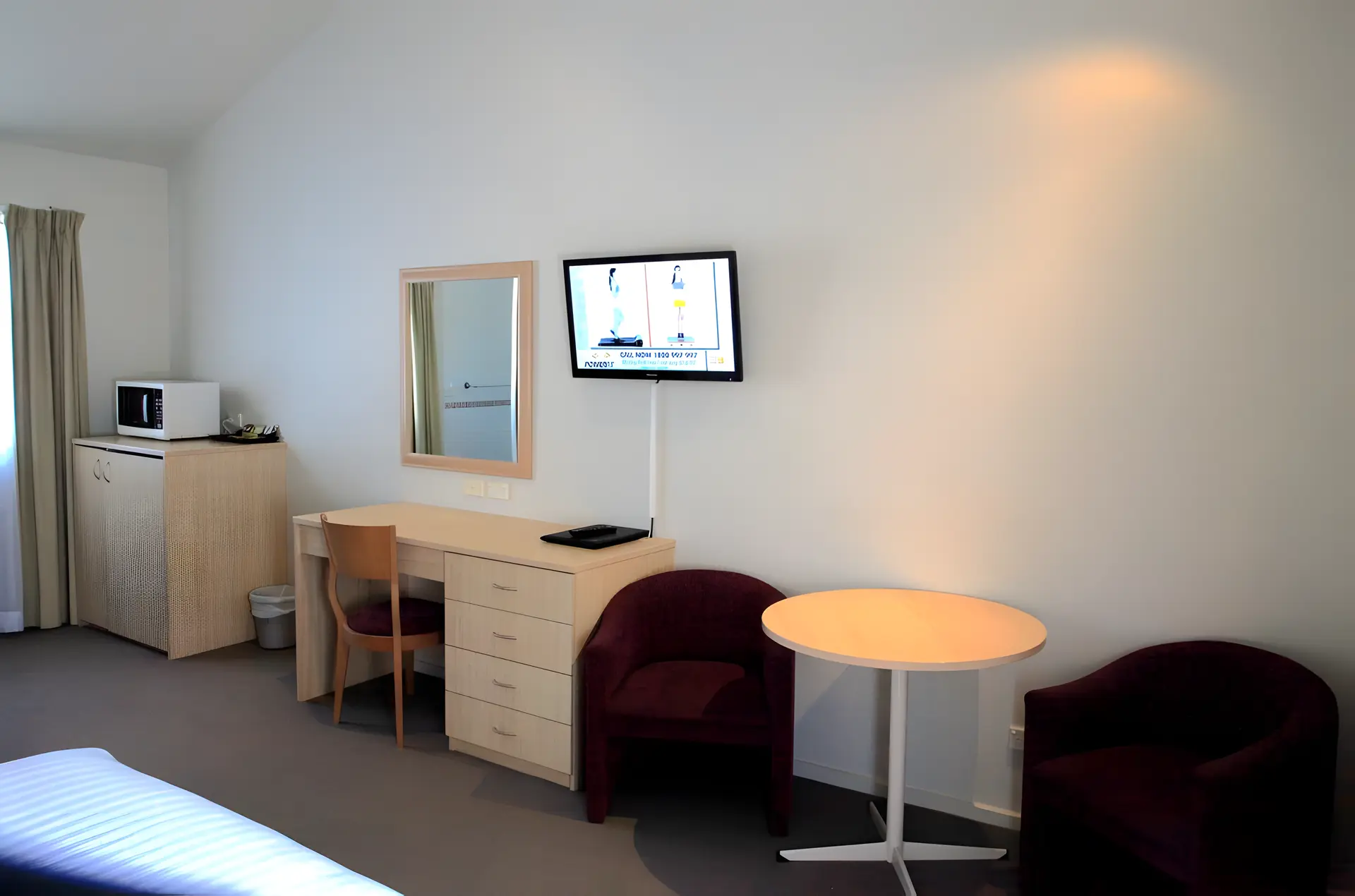Executive Double Room