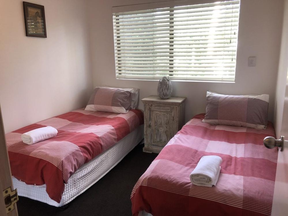 2 Bedroom Apartment 1 Night