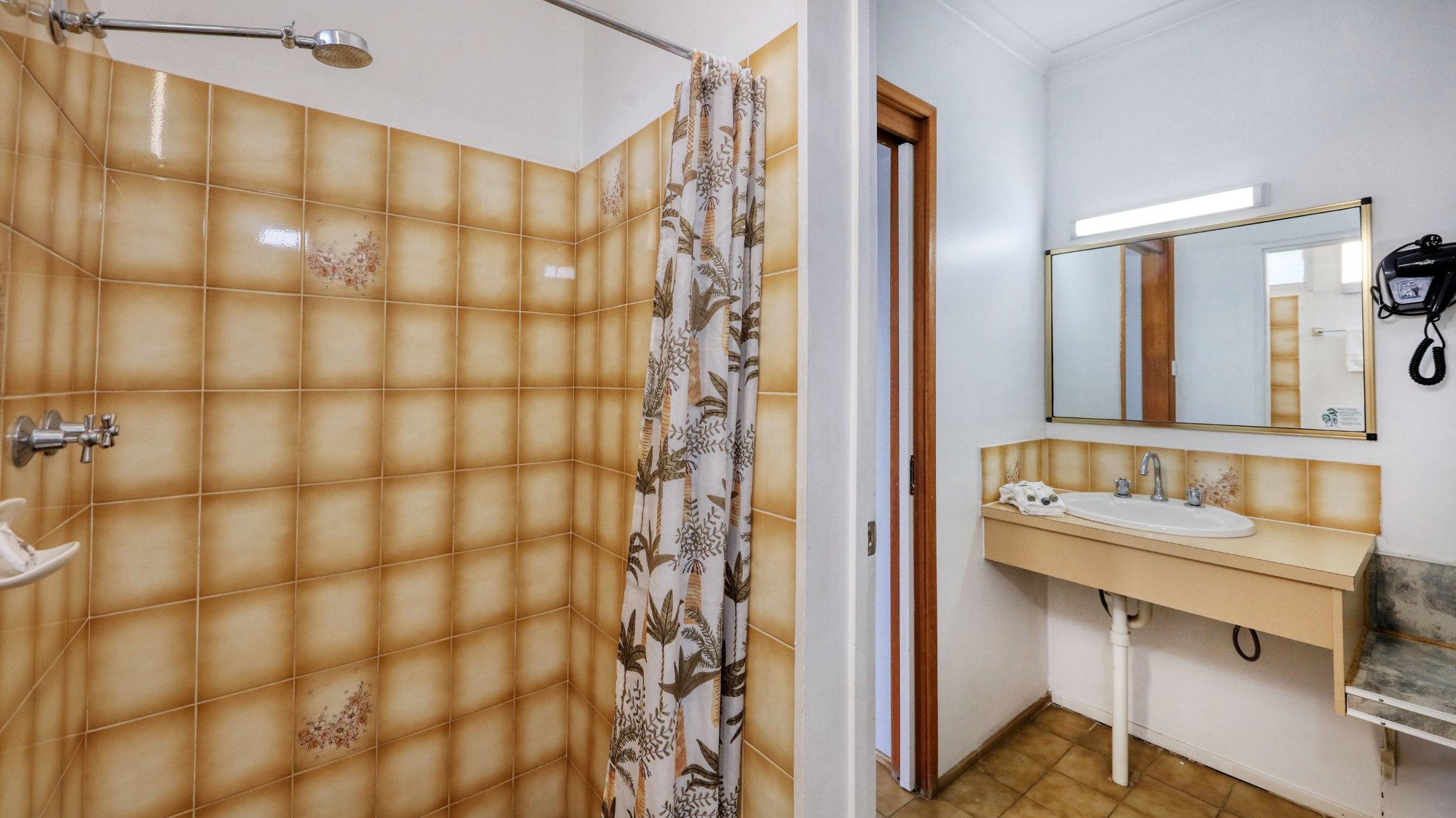 Queen Suite with Sofa Bed