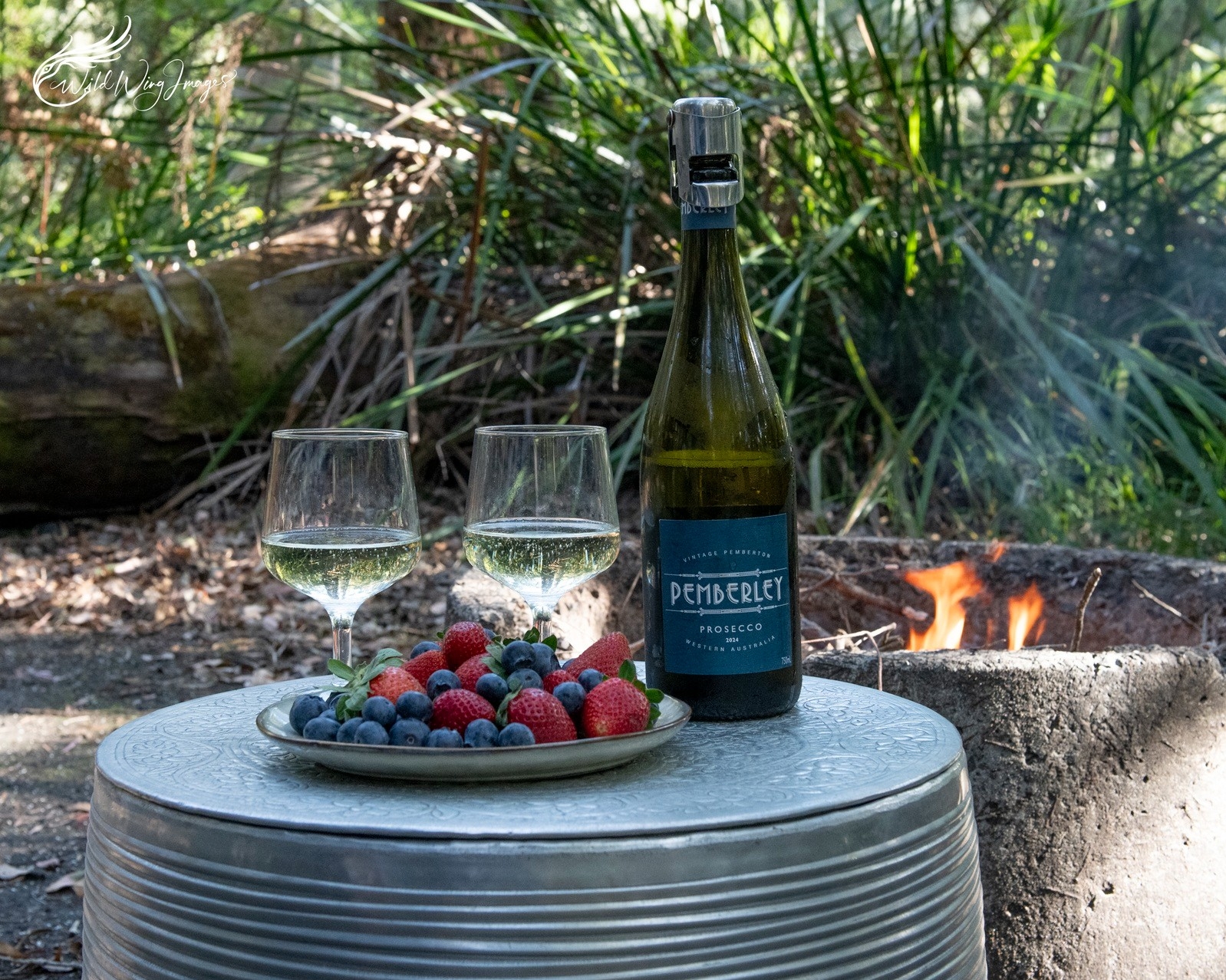 WA Wilderness Camping