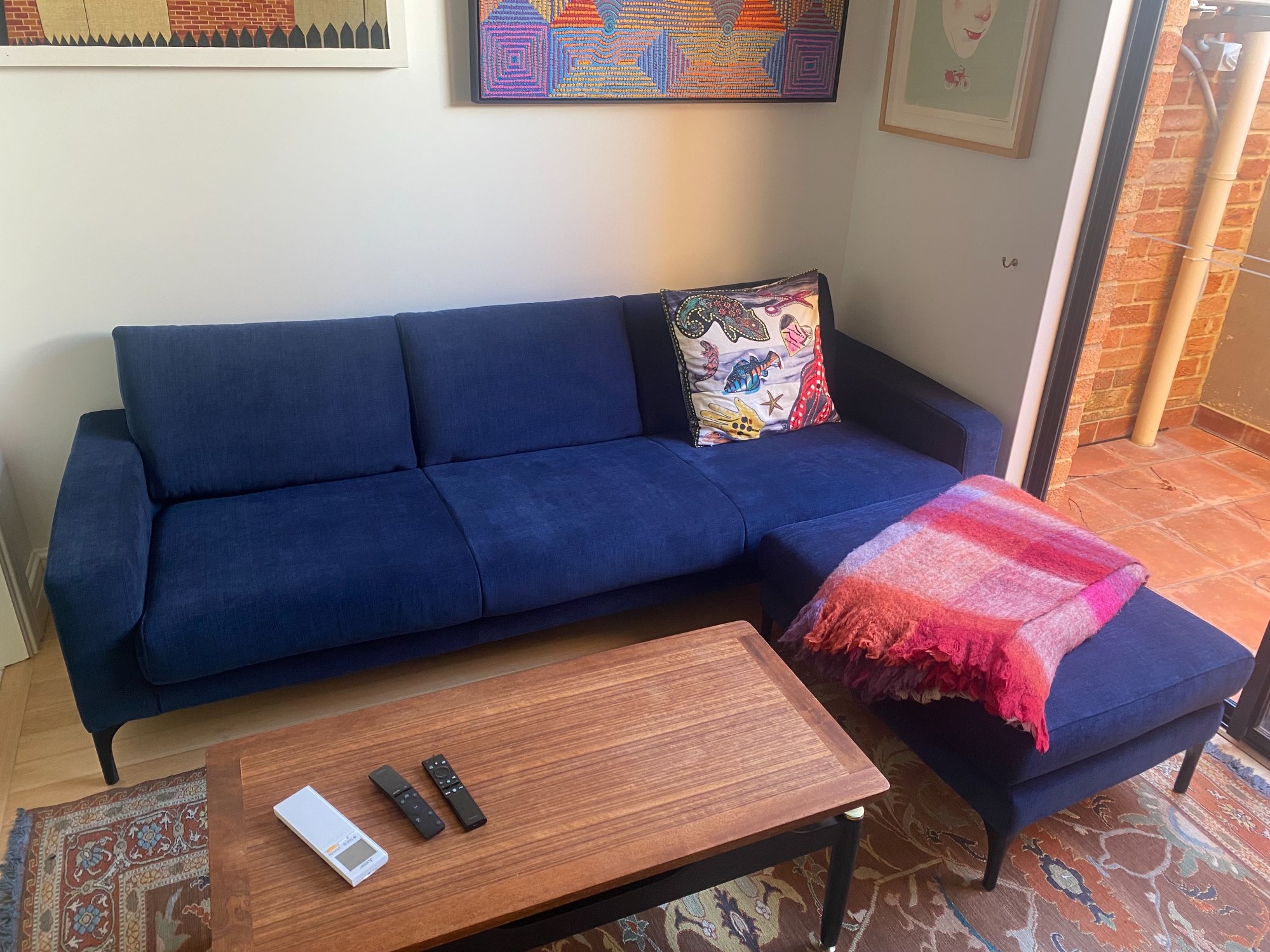 2 Bed, 2 Bath WE Deluxe 2/37 STRA616040U1C3TP