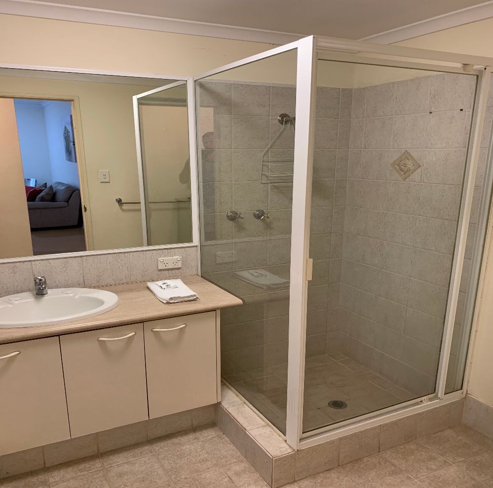 SOUTH BEACH APARTMENT 2 Bedroom
