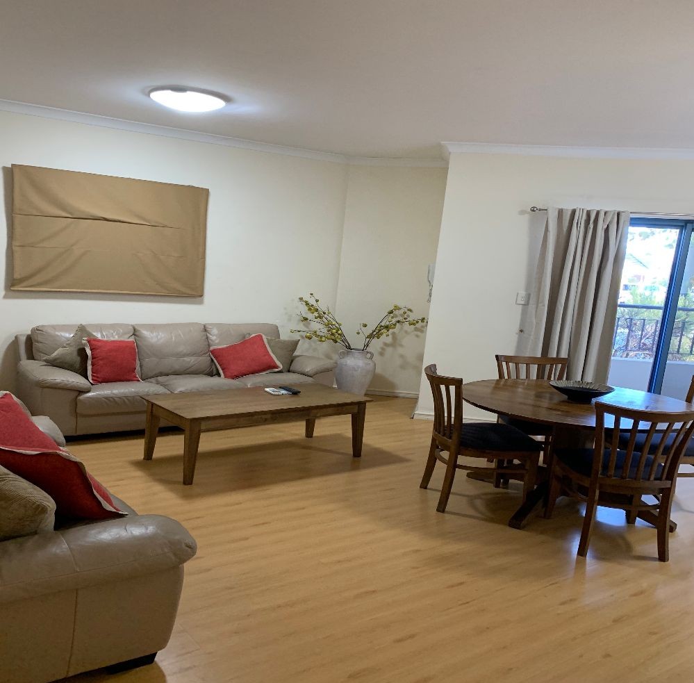 SOUTH BEACH APARTMENT 2 Bedroom
