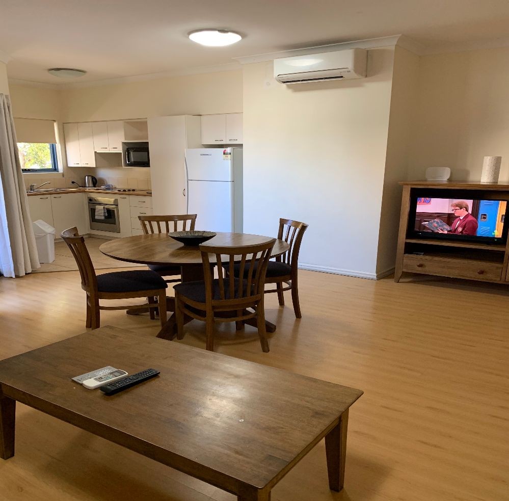 SOUTH BEACH APARTMENT 2 Bedroom