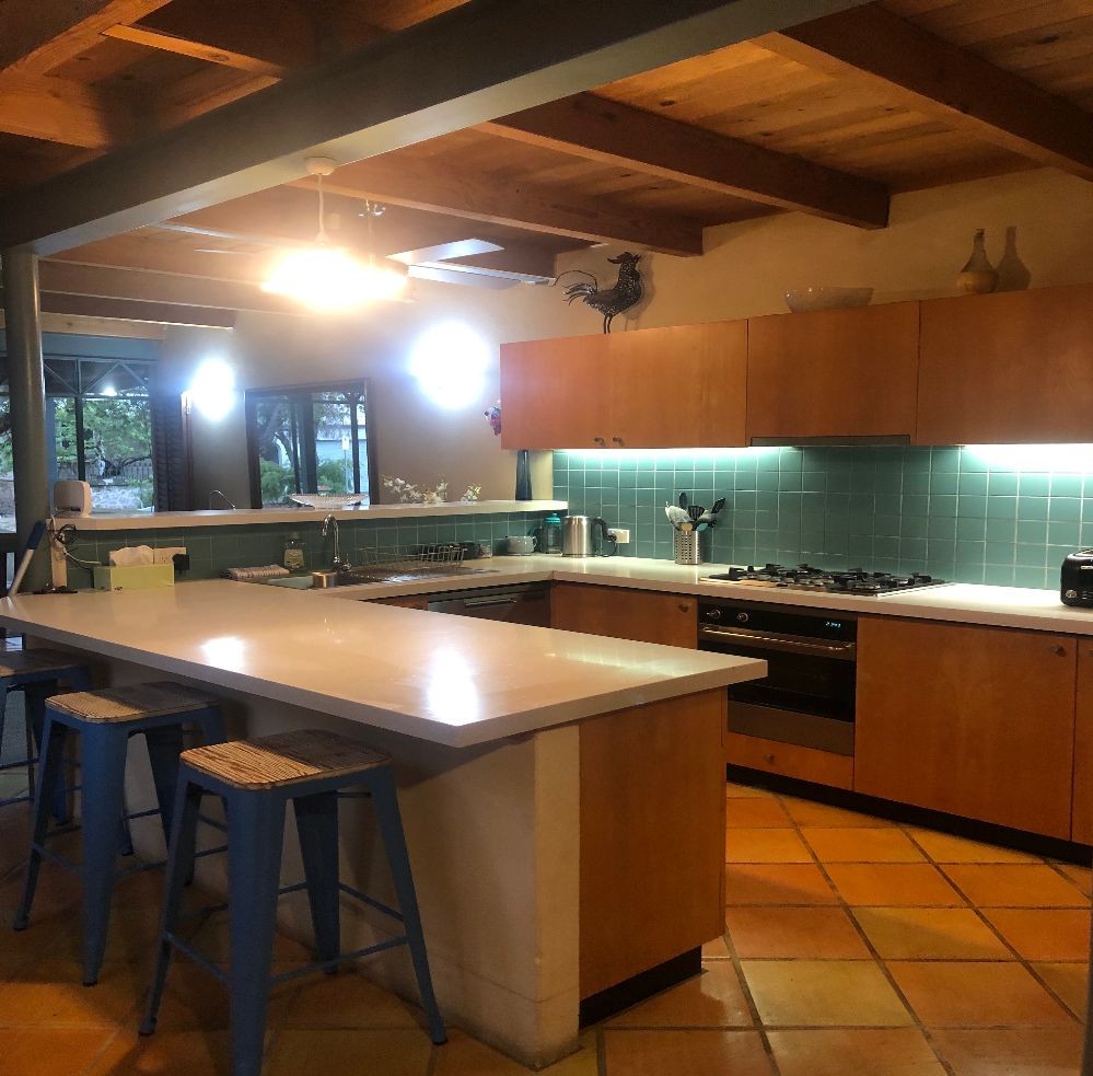 RUSSELL St 2 Bedroom House