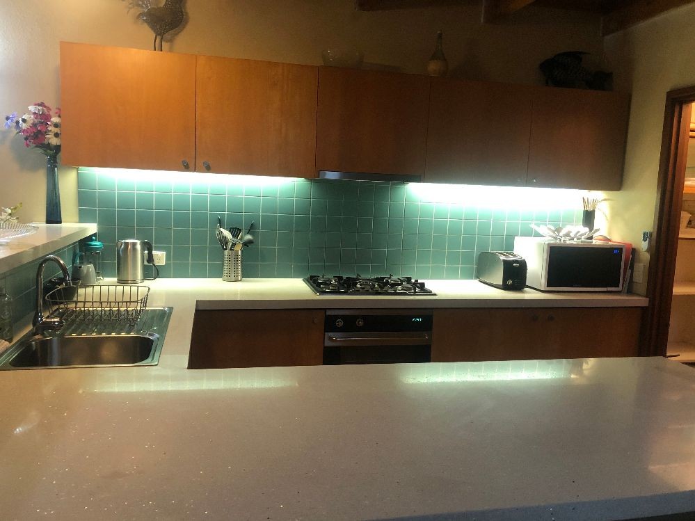 RUSSELL St 2 Bedroom House