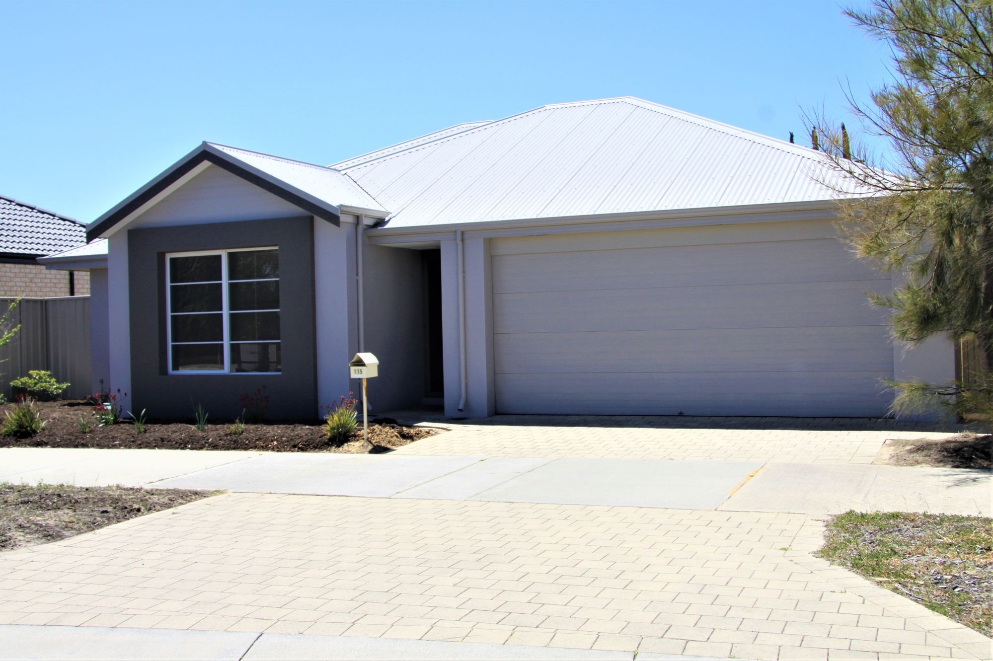 Quinns Beach Family Accommodation