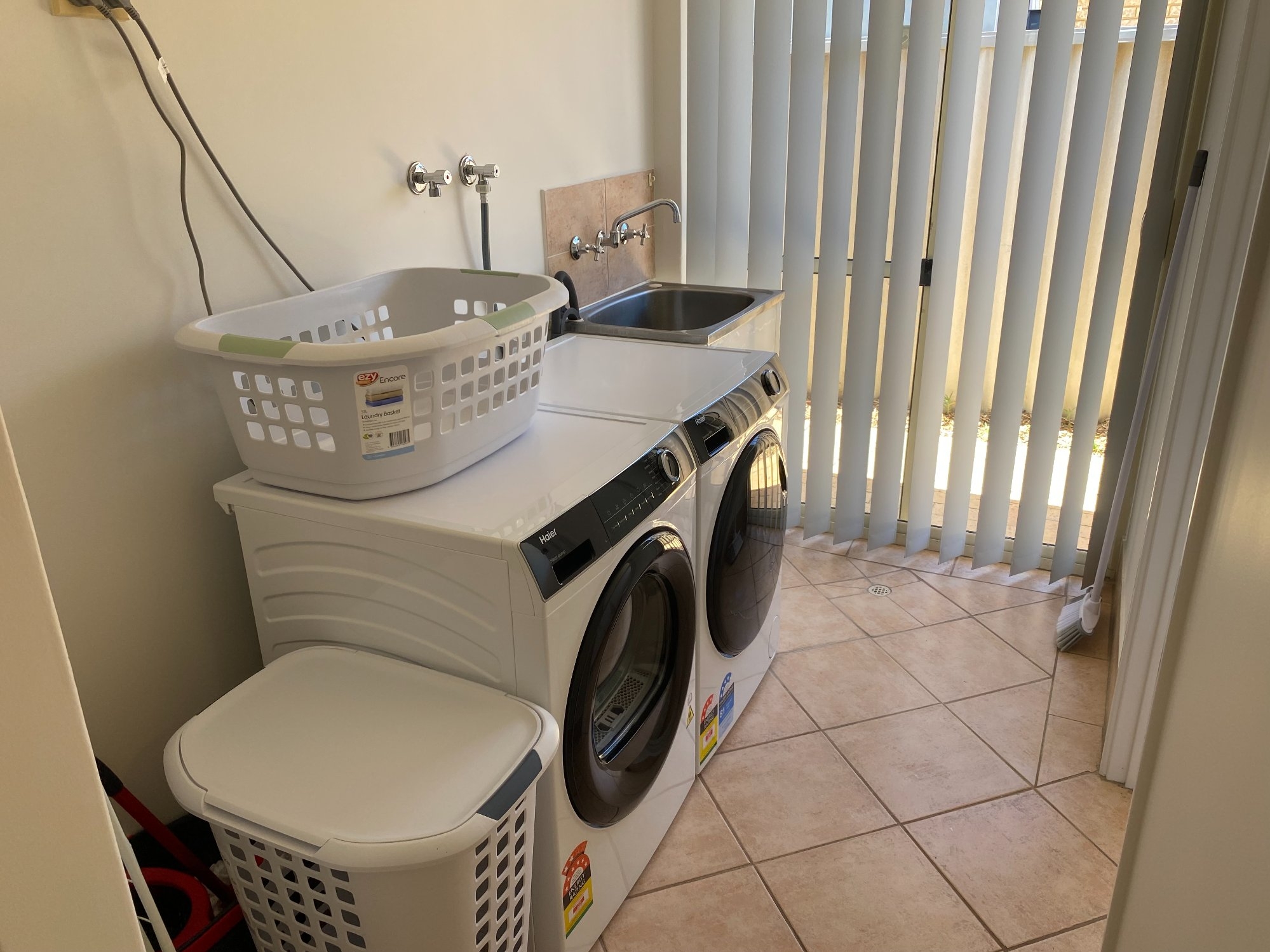 Ocean Keys Family Accommodation