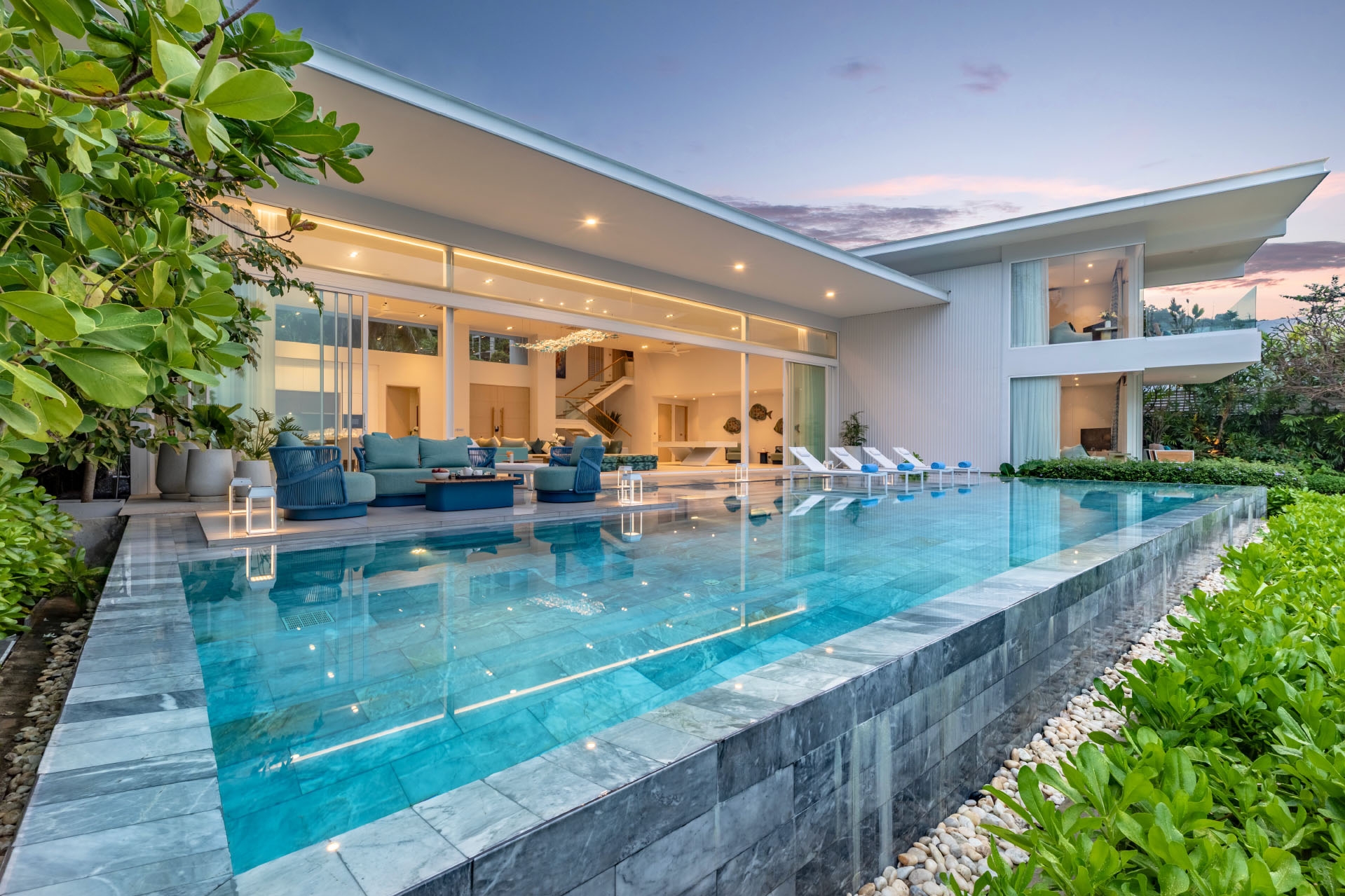Phuket Accommodation
