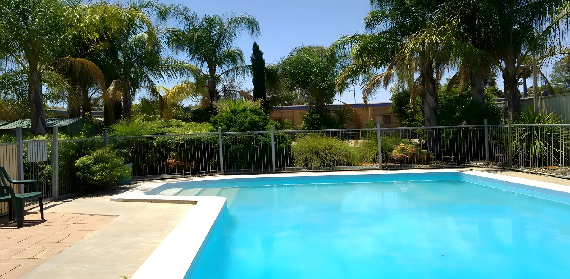 Renmark Motor Inn