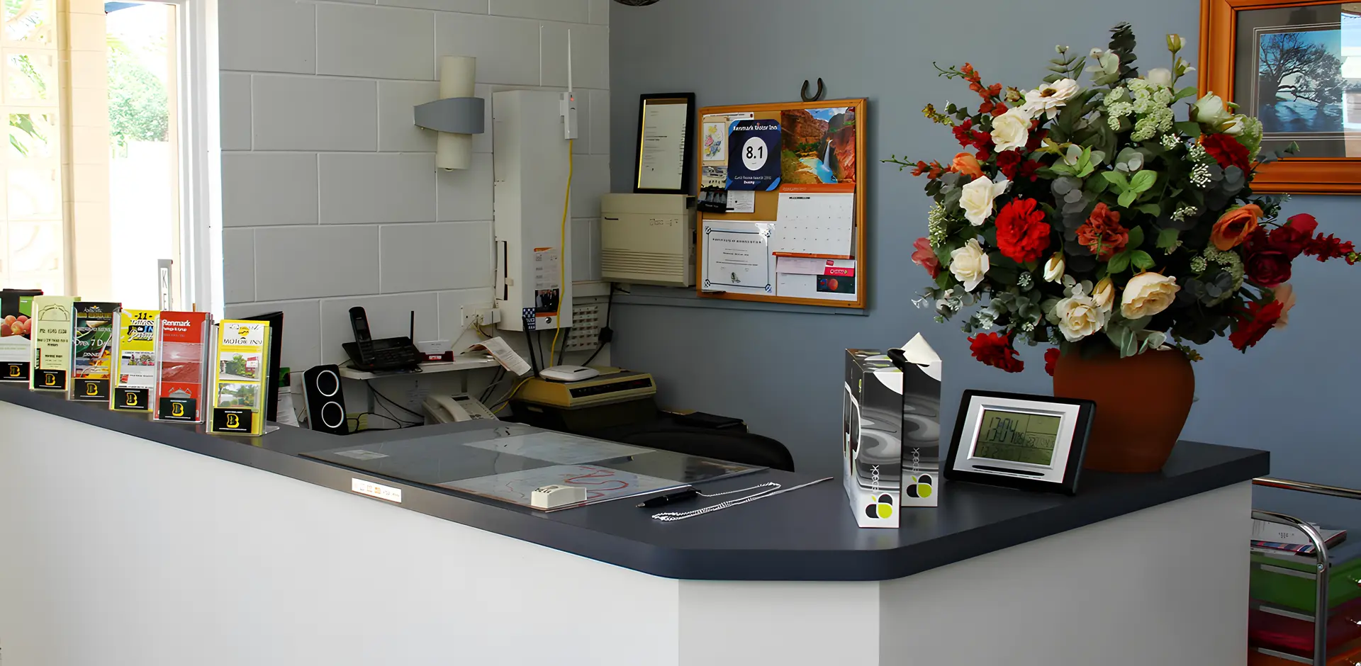 Renmark Motor Inn