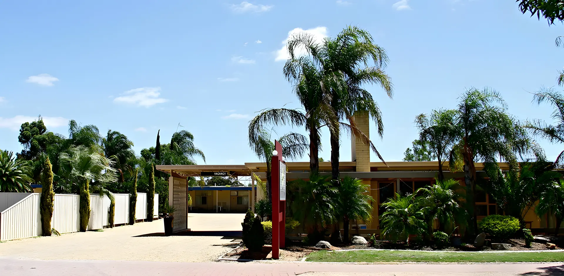 Renmark Motor Inn