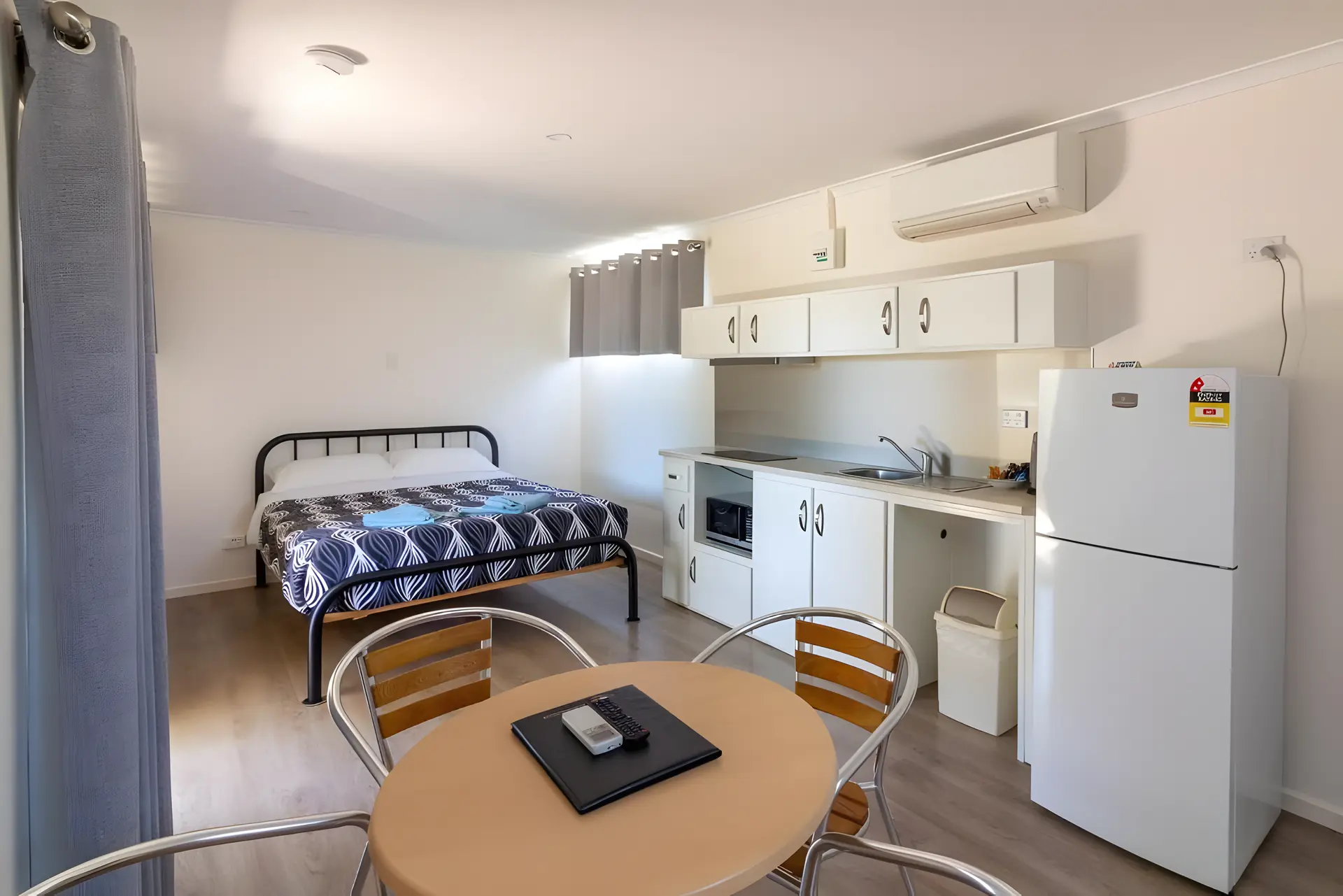 Paringa Caravan Park