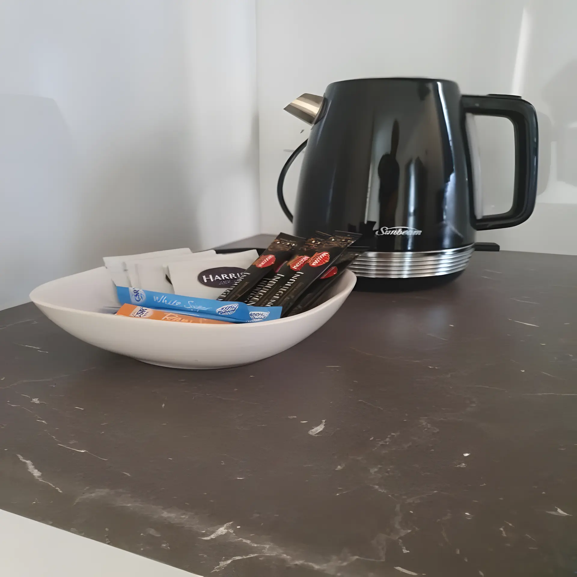 Flat 1