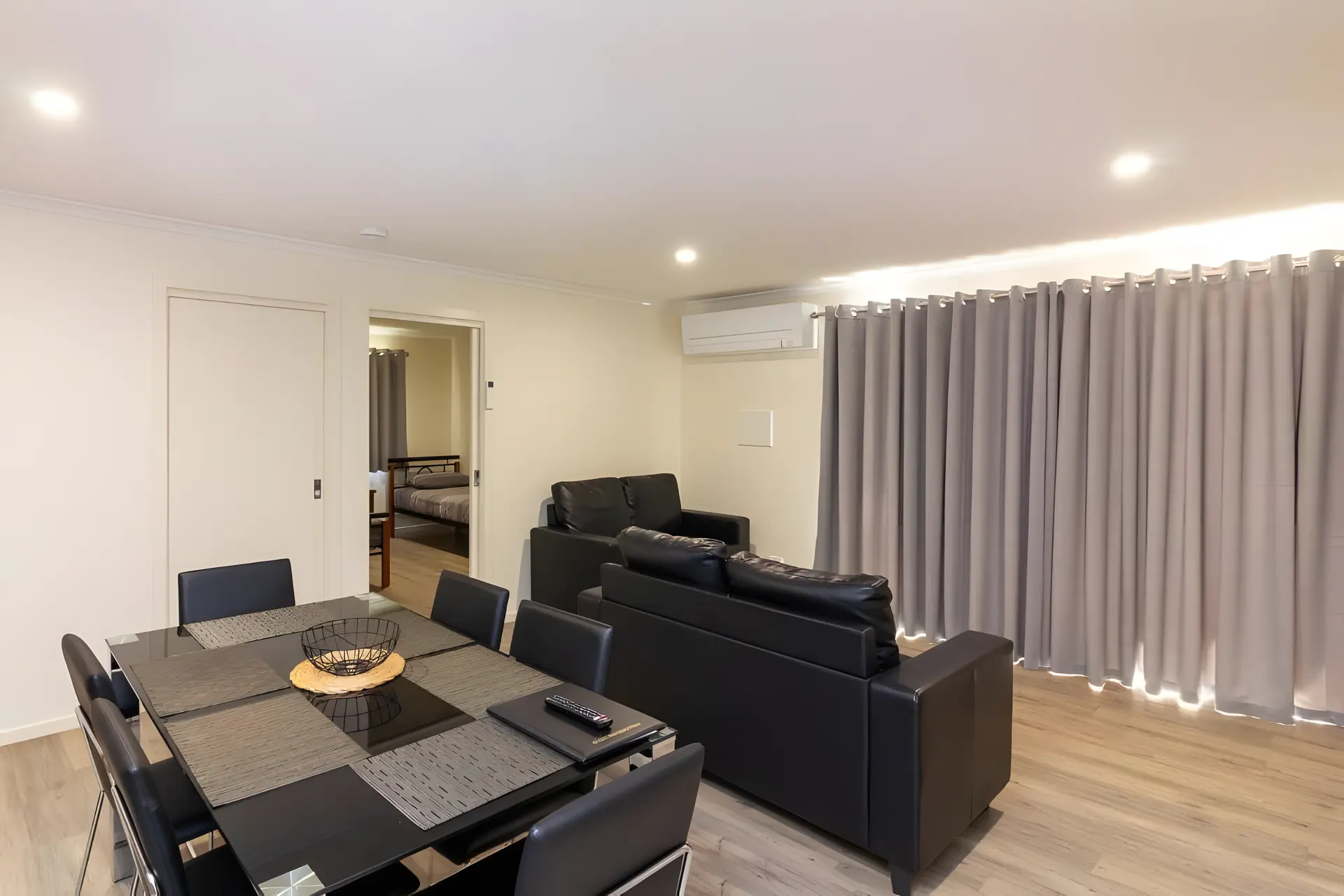 Paringa Caravan Park