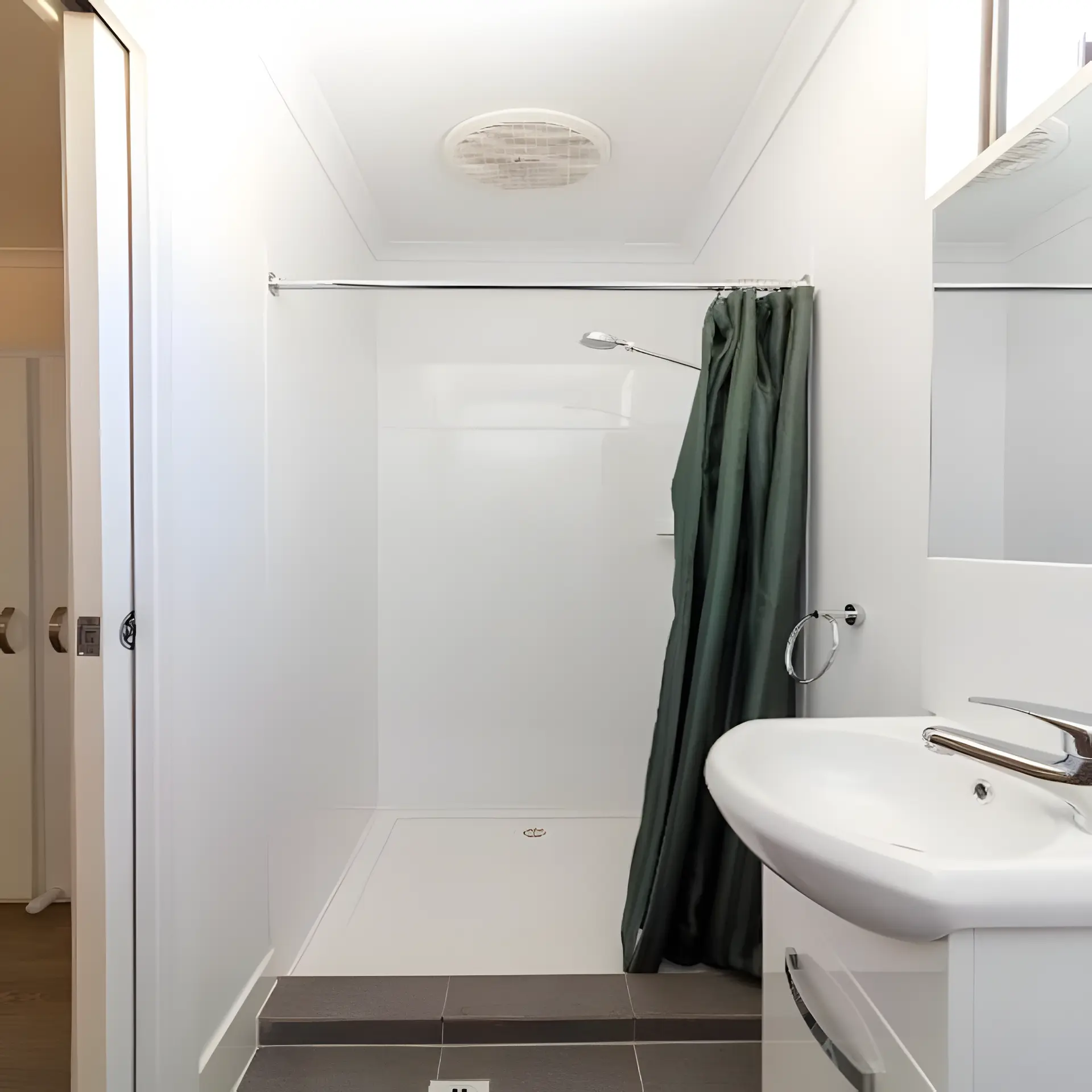 Cabin 4 -  Sleeps 4