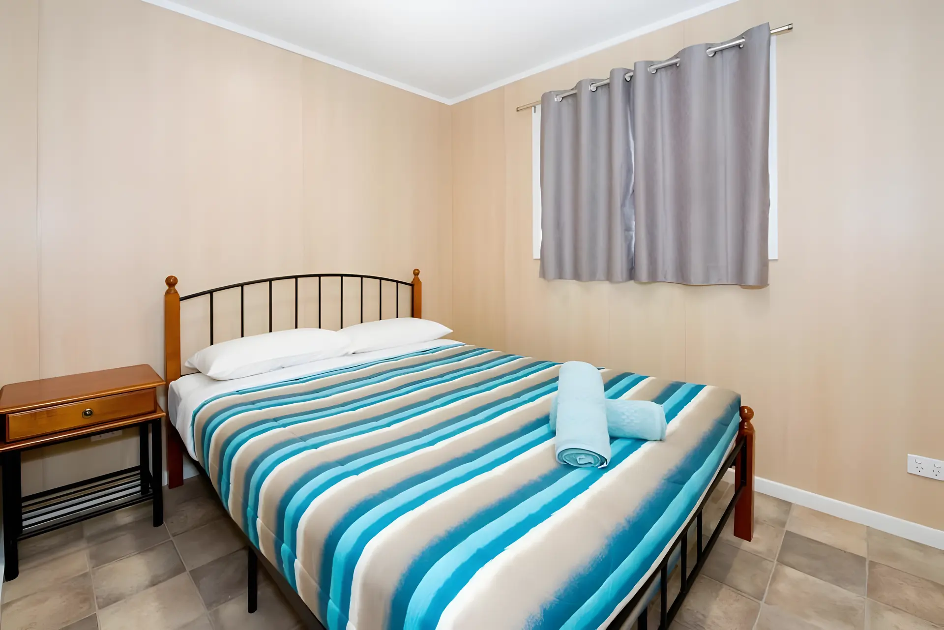 Paringa Caravan Park