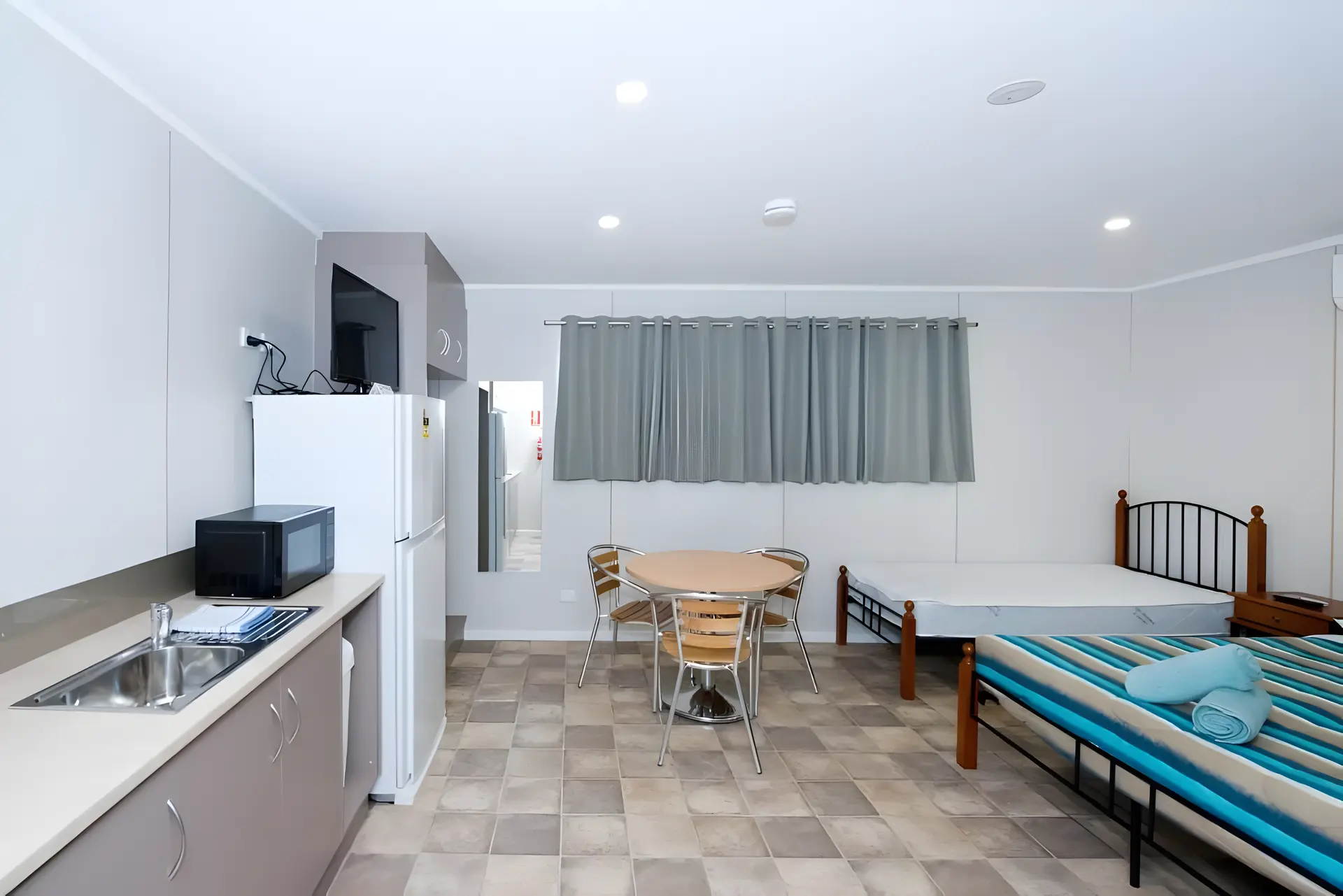 Paringa Caravan Park