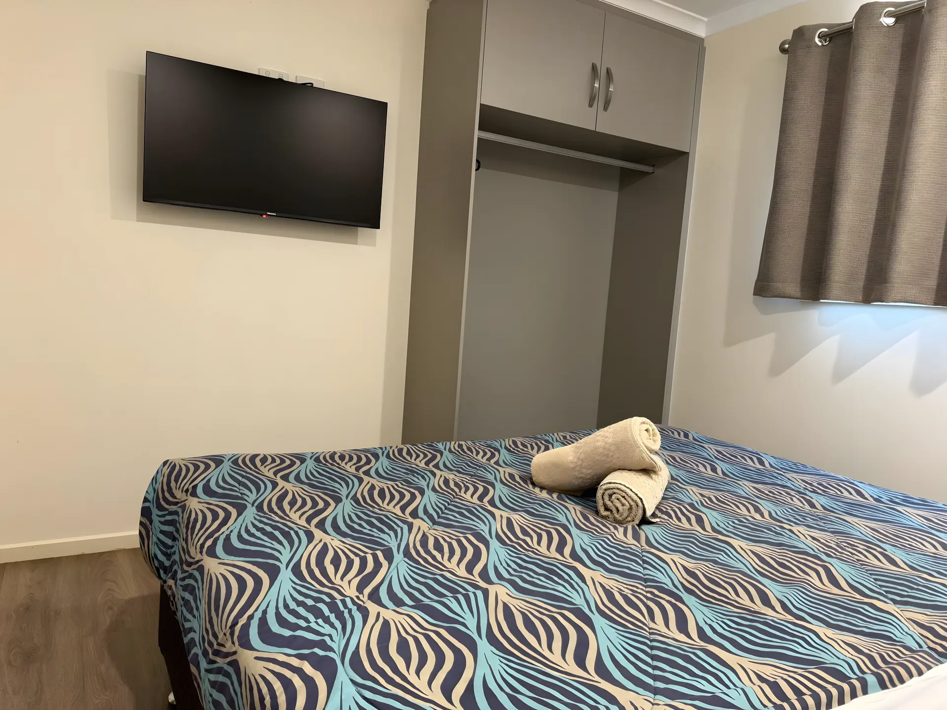 Cabin 20,21&22 - 4 Sleeps