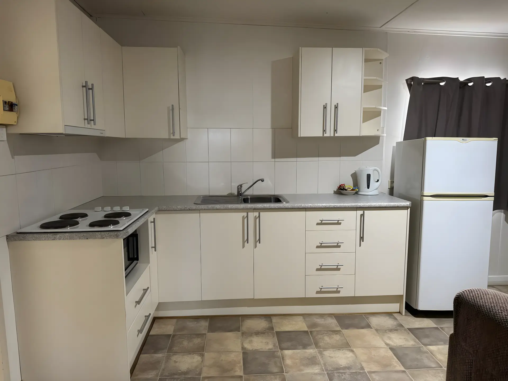 Flat 2