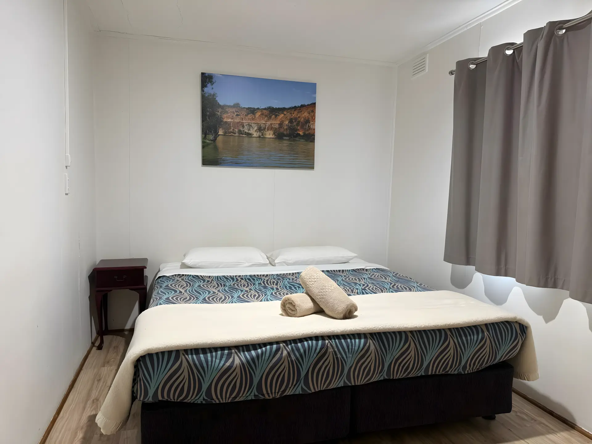 Flat 2