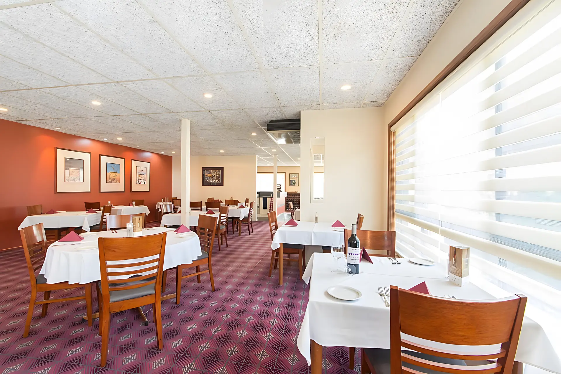 Citrus Valley Motel