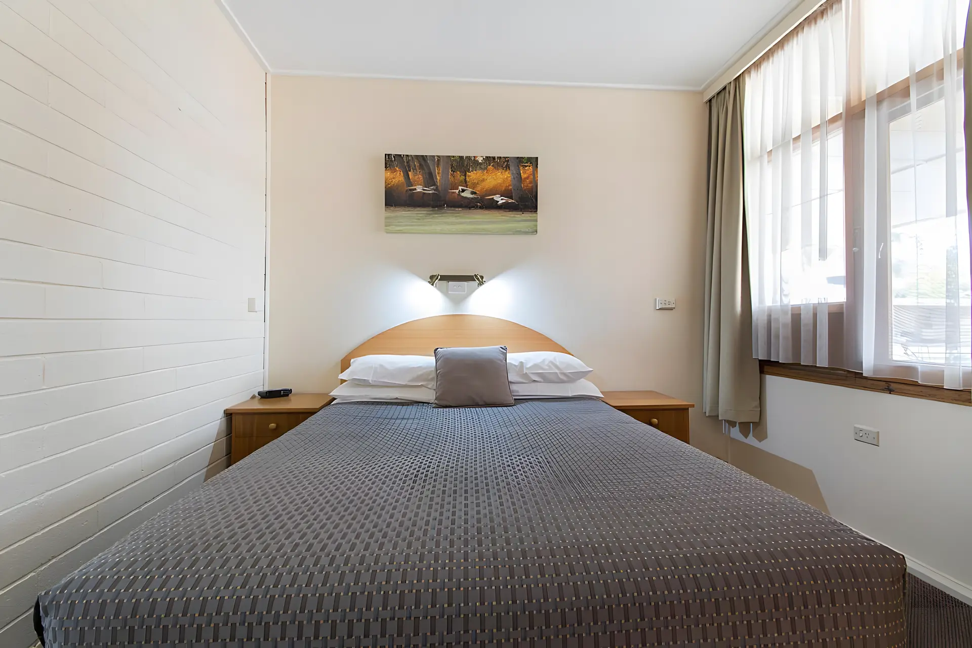Superior Queen Room