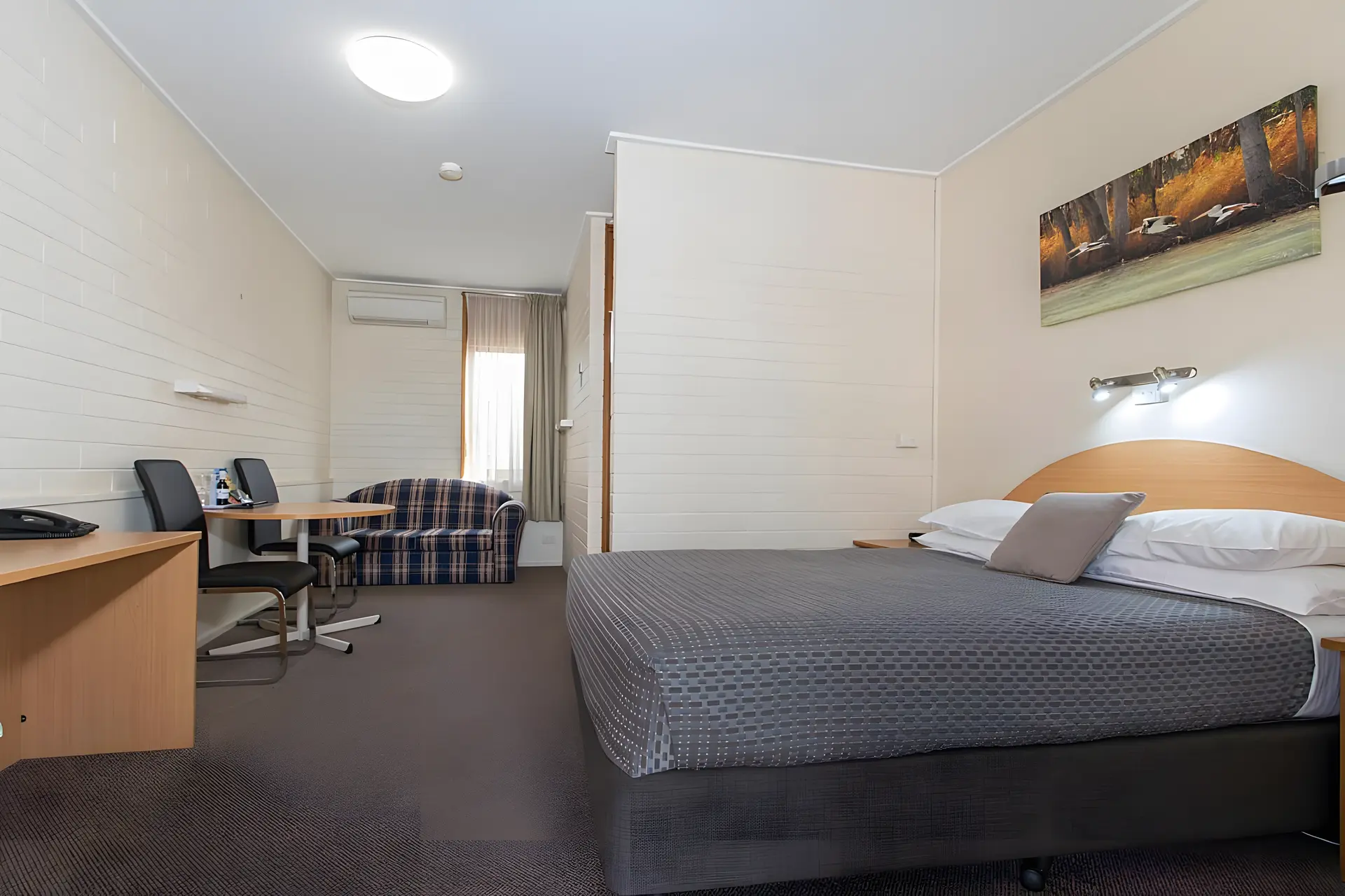 Superior Queen Room