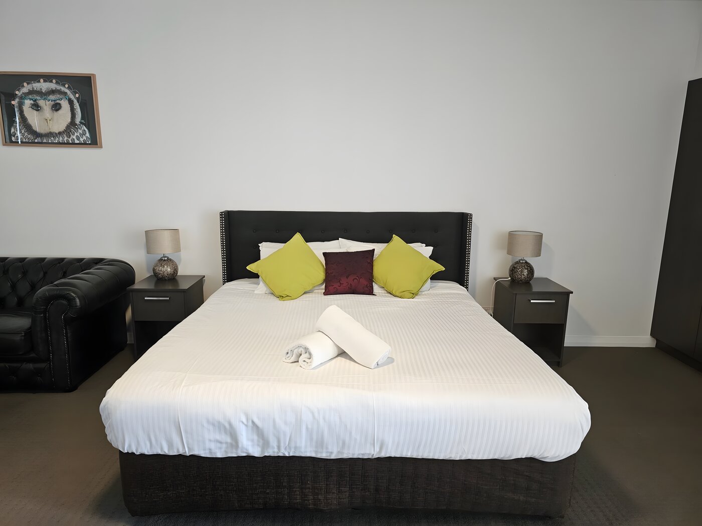 King Studio Suite - 5