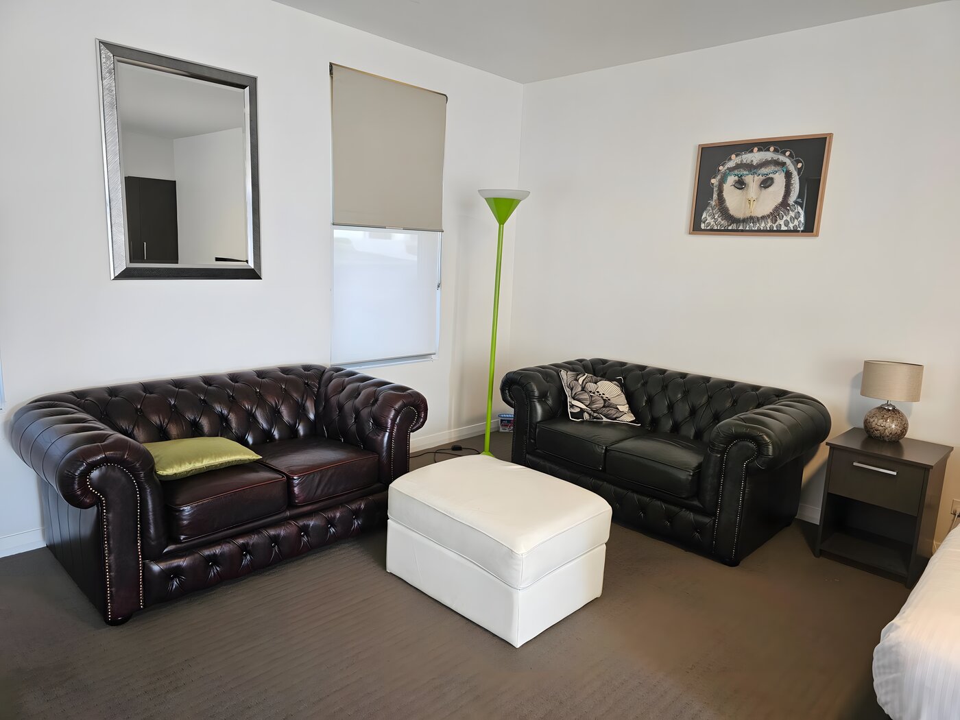 King Studio Suite - 5