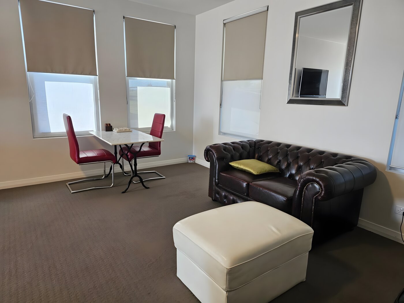 King Studio Suite - 5