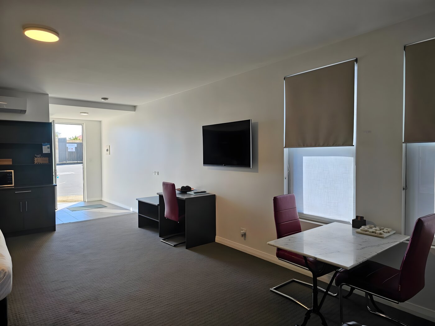 King Studio Suite - 5