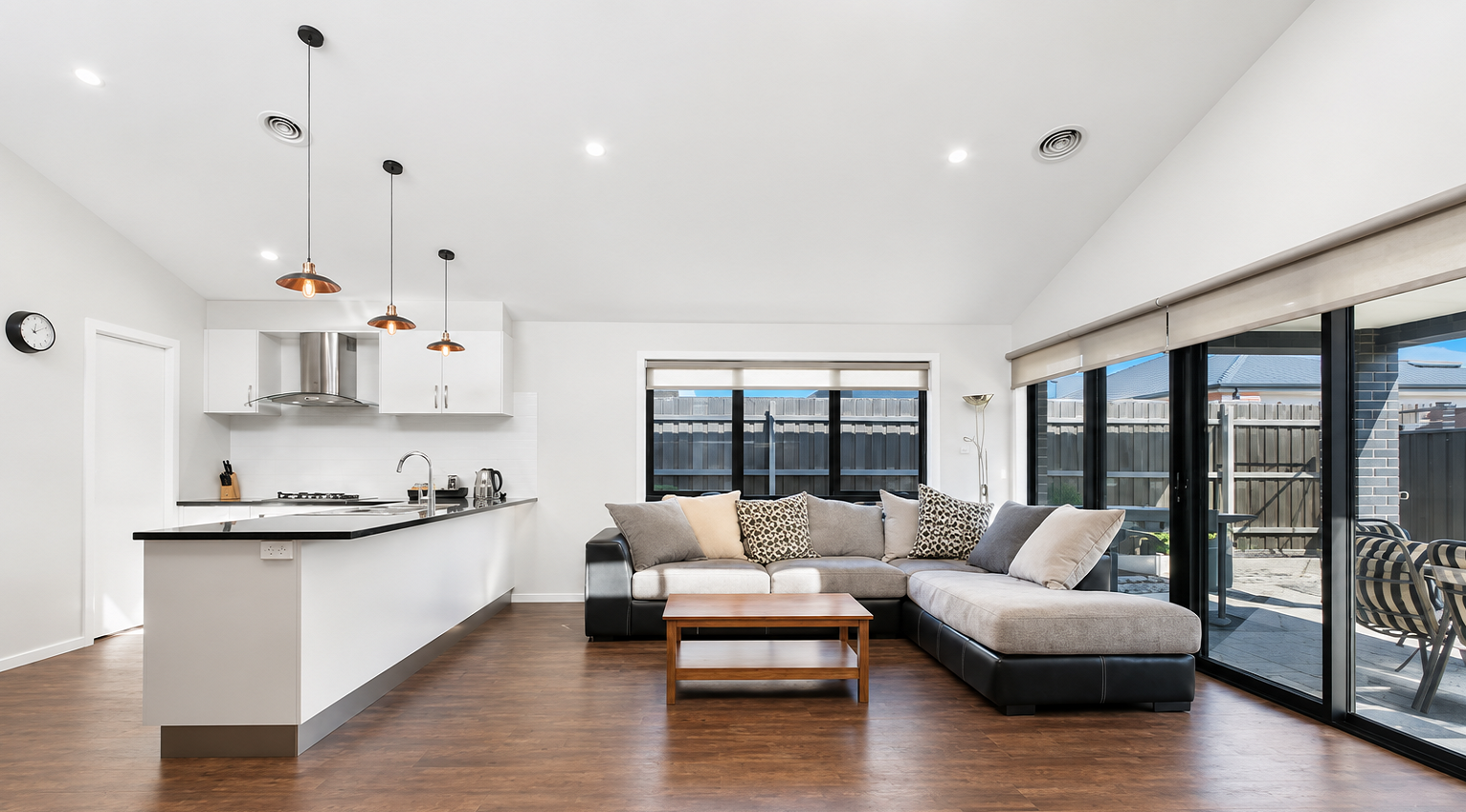 The Aspen & Apartments