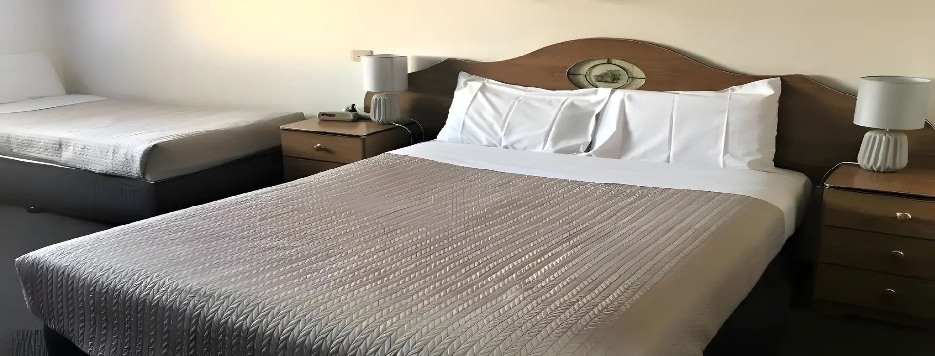 SHEPPARTON MOTOR INN