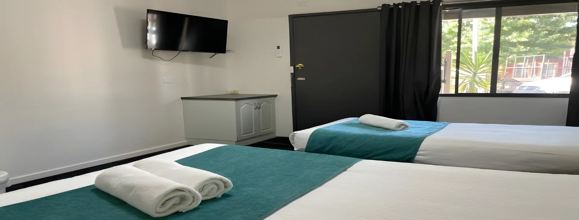 SHEPPARTON MOTOR INN