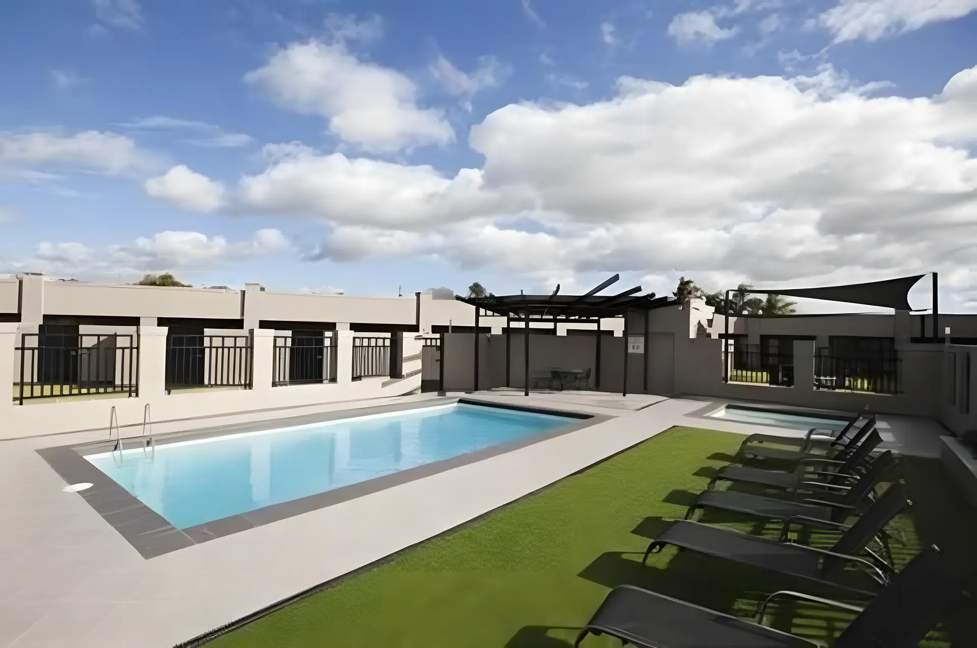 Shepparton Accommodation