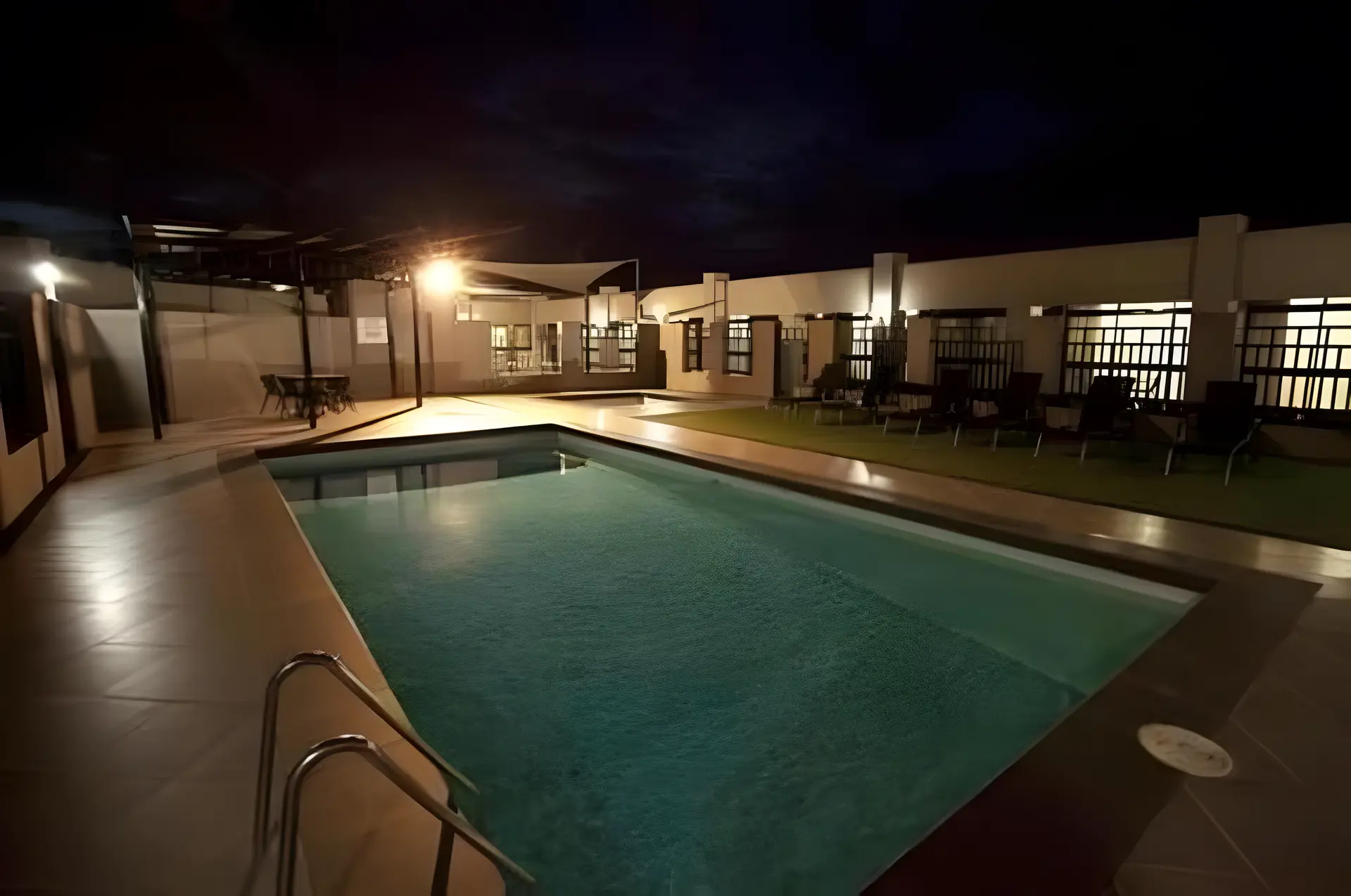 Shepparton Accommodation