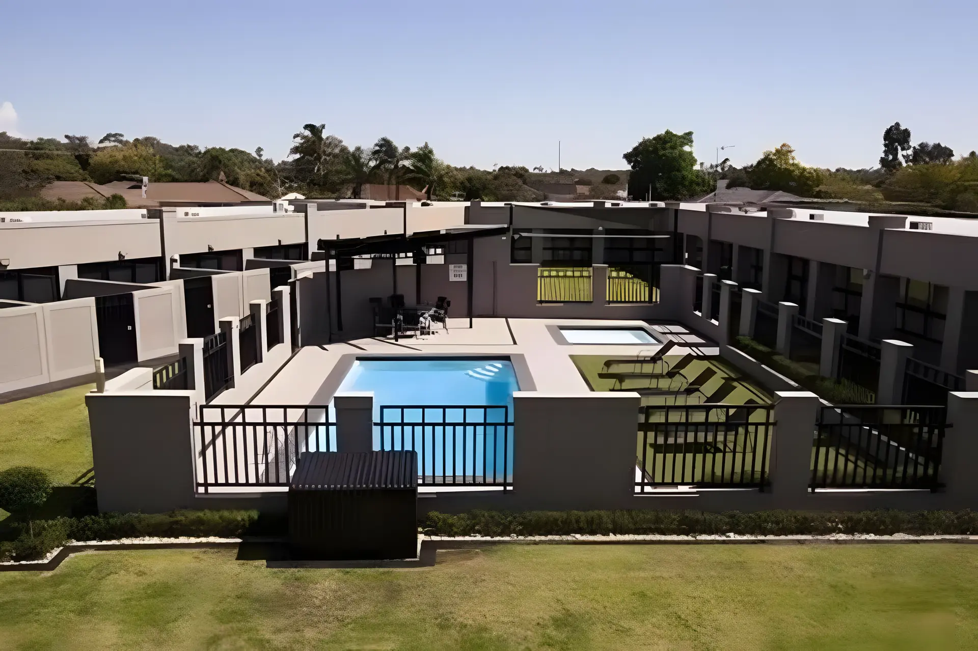 Shepparton Accommodation