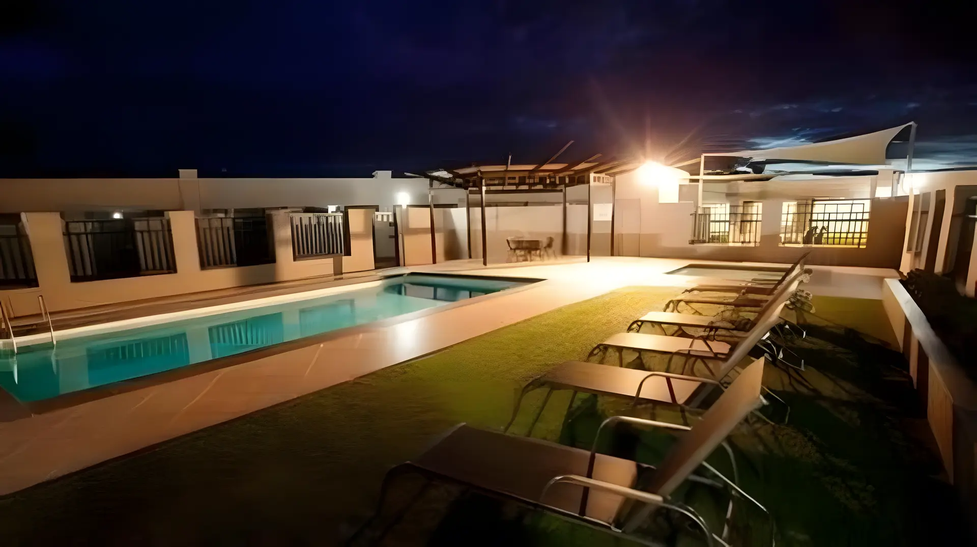 Shepparton Accommodation