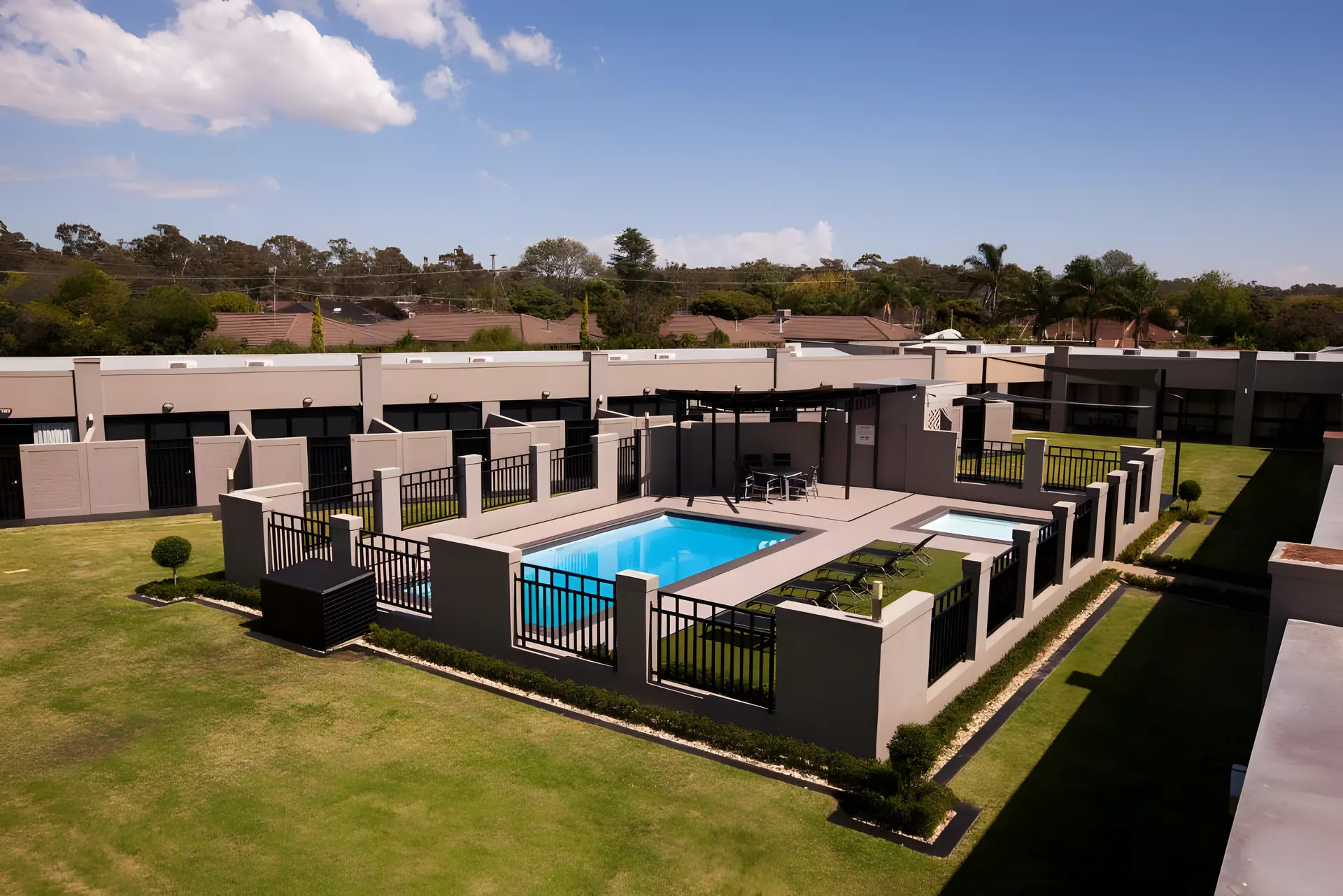 Shepparton Accommodation