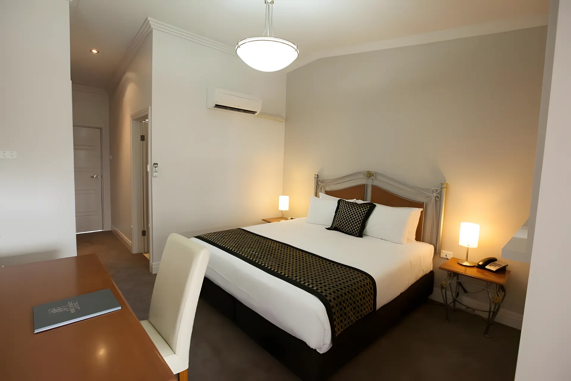 Shepparton Accommodation